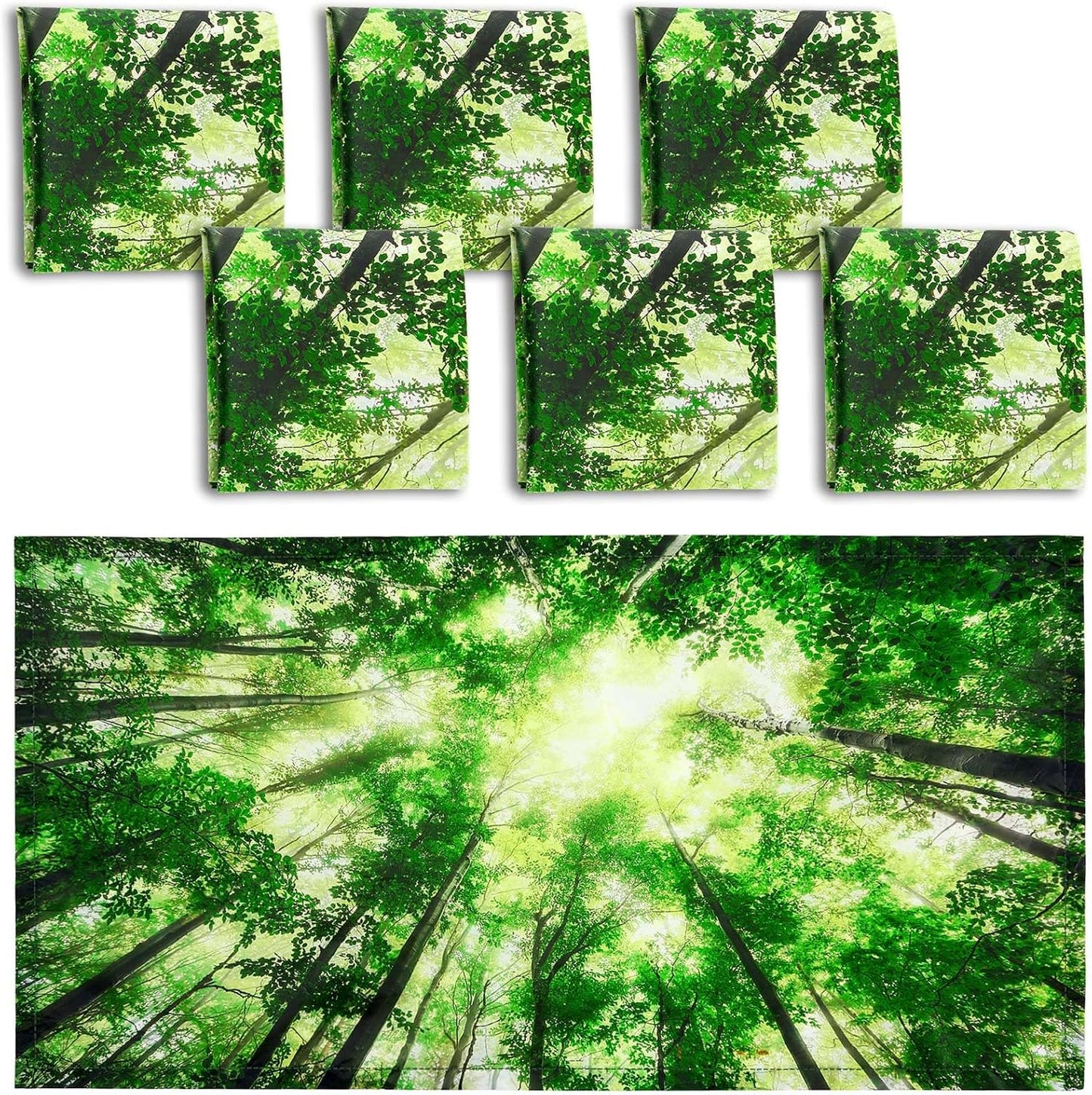 Magnetic Fluorescent Light Covers for Classroom Decor and More
