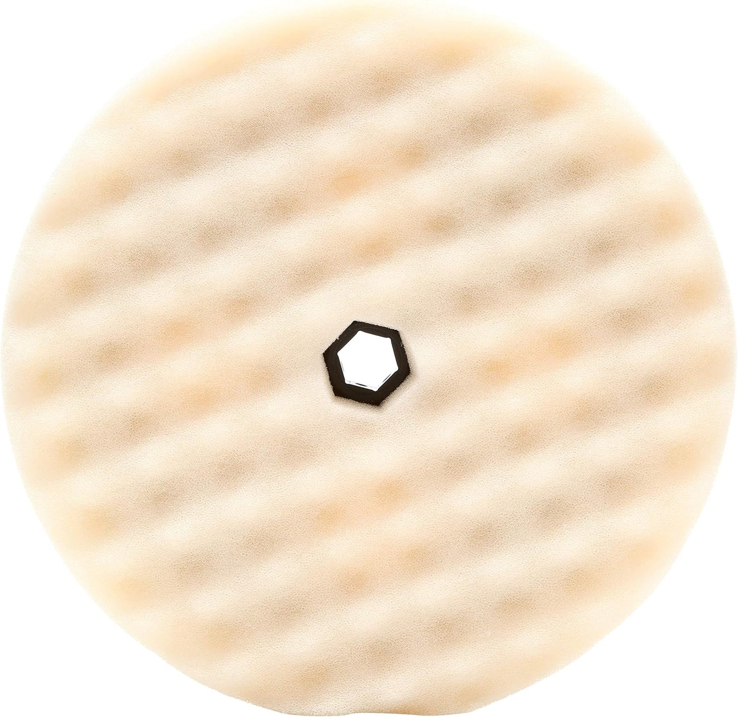 3M Perfect-It Foam Compounding Pad for Superior Finishing