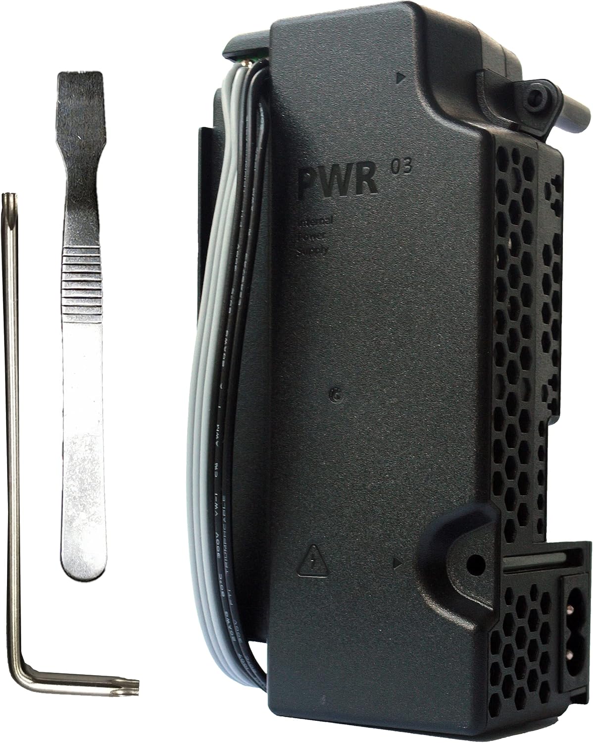HEORLD Xbox One S Power Supply Replacement Cord