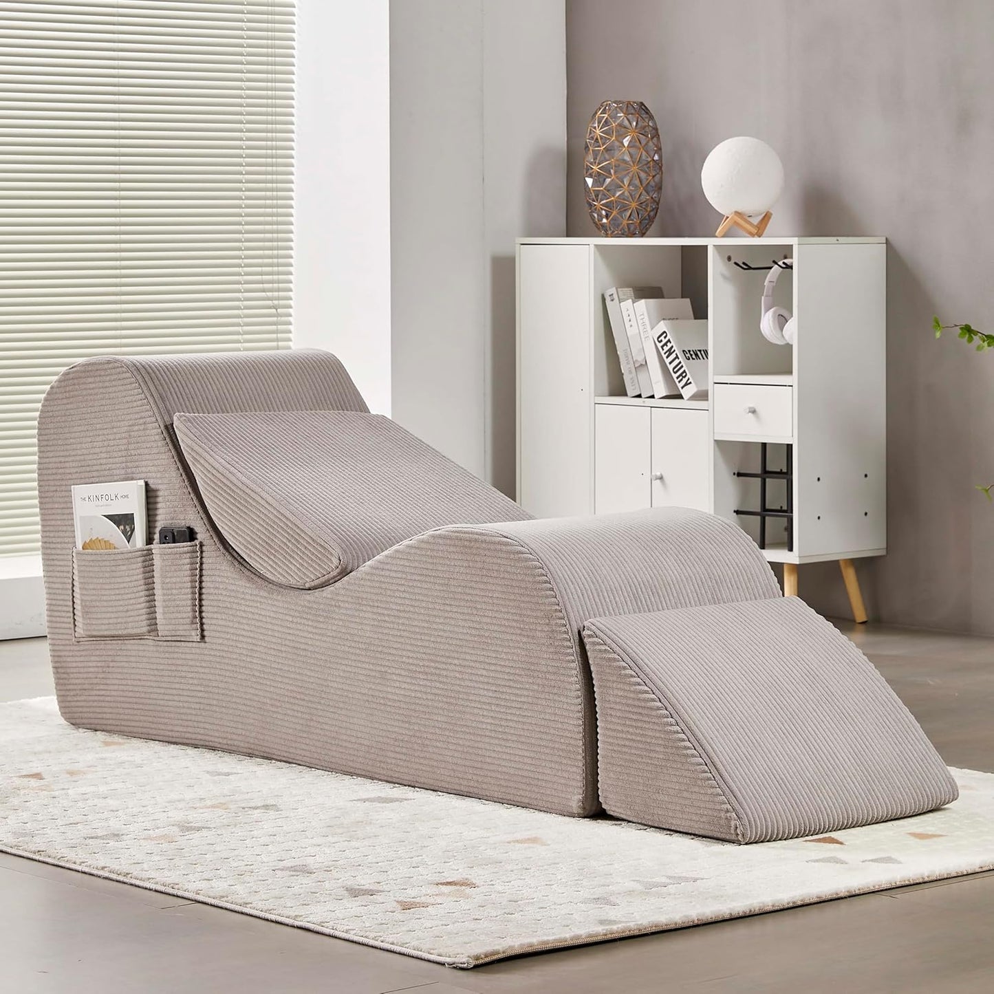 Ergonomic Yoga Chair Set for Ultimate Relaxation