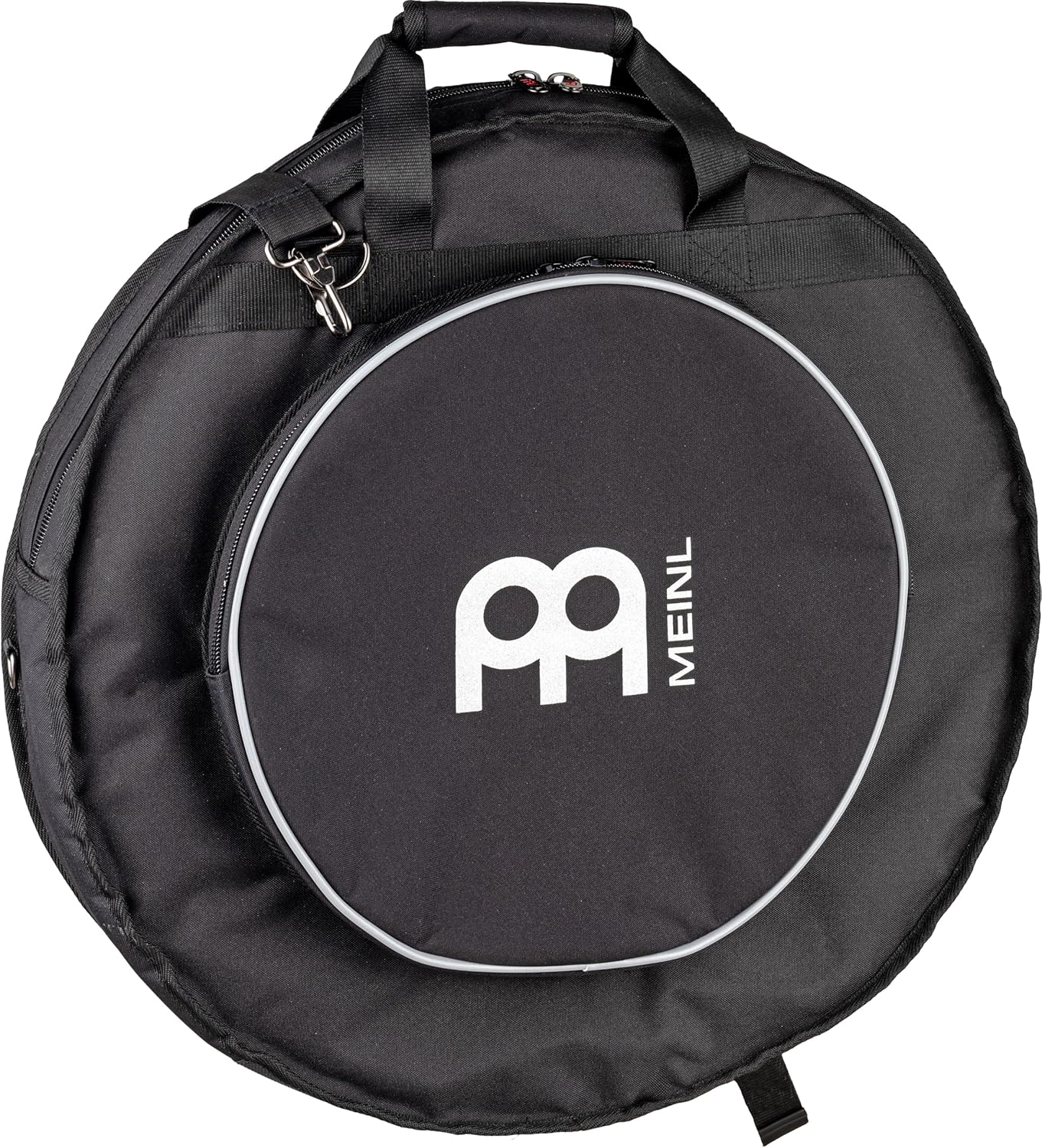 Professional Cymbal Bag for Drummers with Heavy-Duty Protection