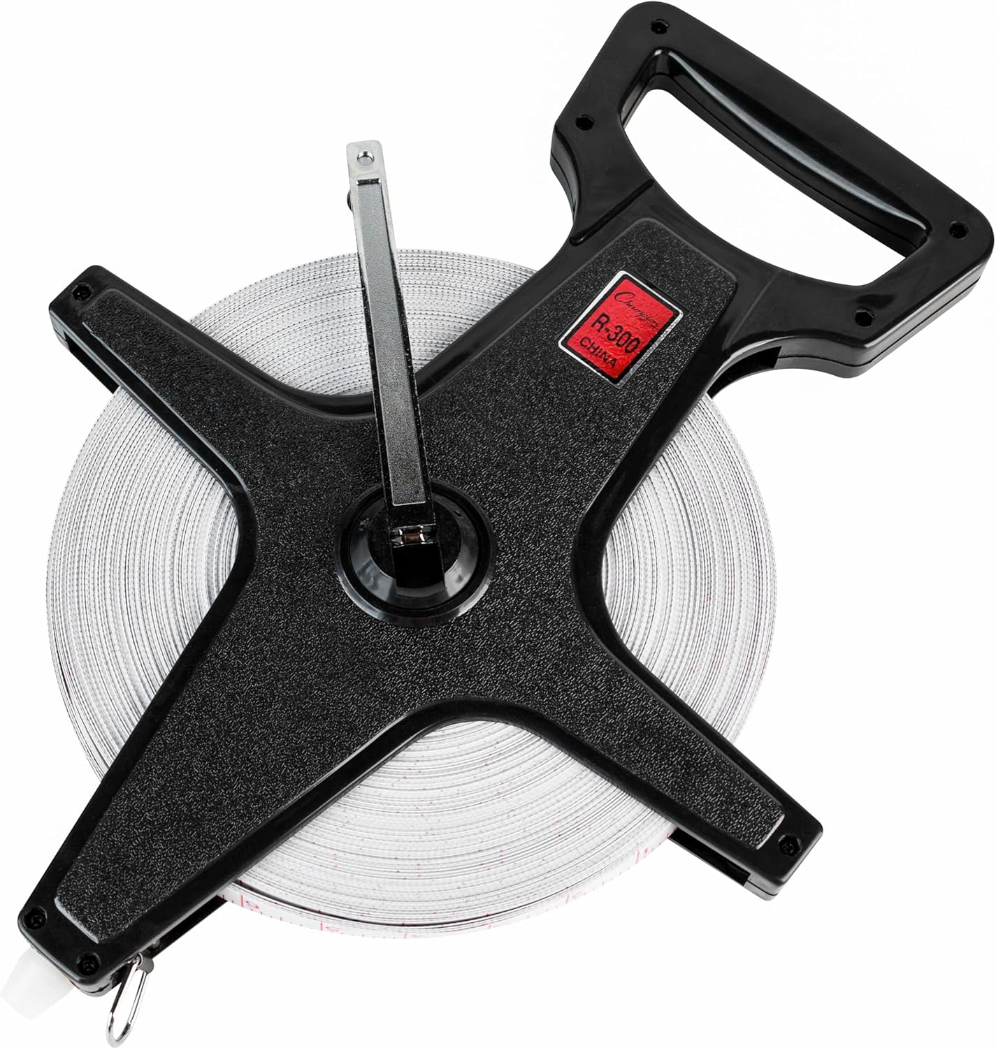 Champion Sports Open Reel Measuring Tape for Accurate Measurements