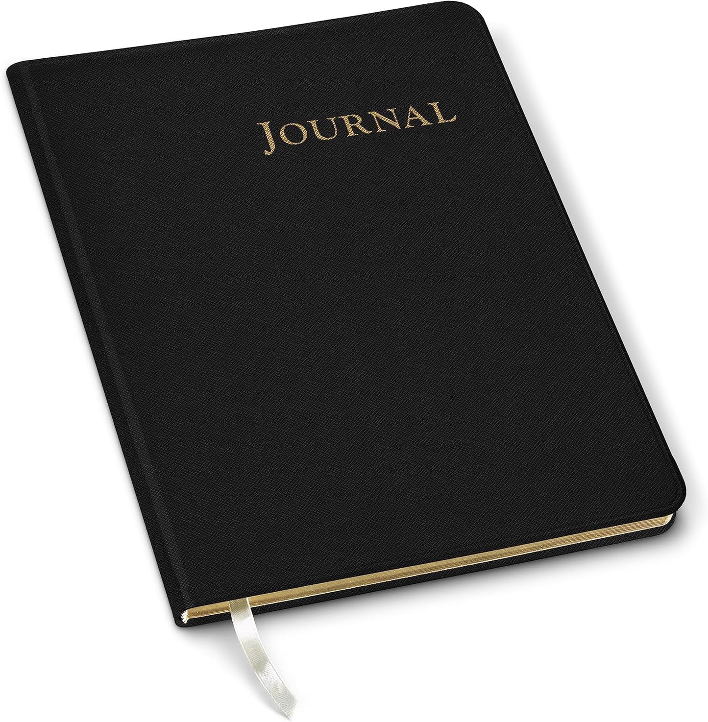 Gallery Leather Journal Notebook - Perfect for Writing & Travel