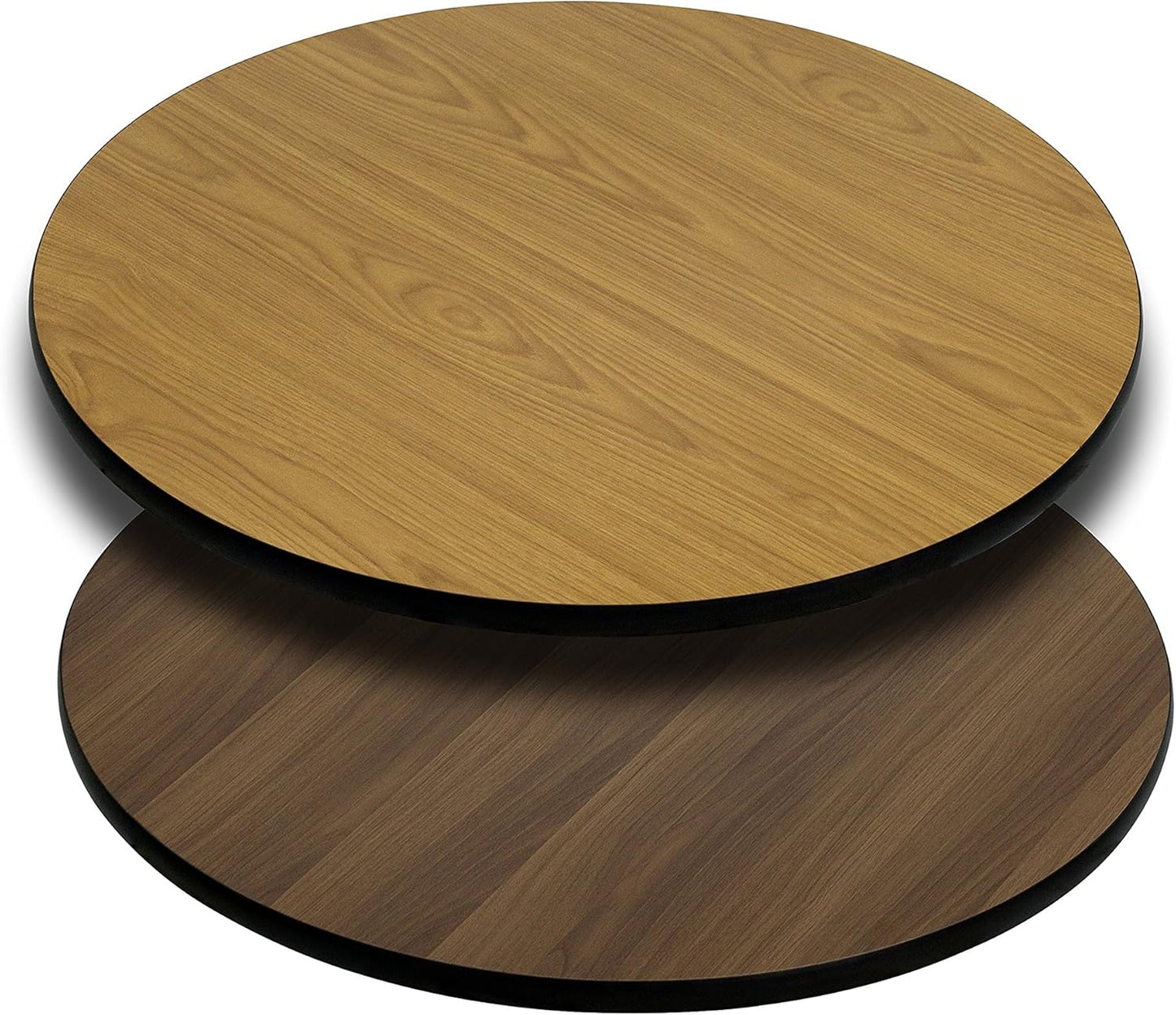 Glenbrook 24 Round Table Top for Casual Dining Spaces
