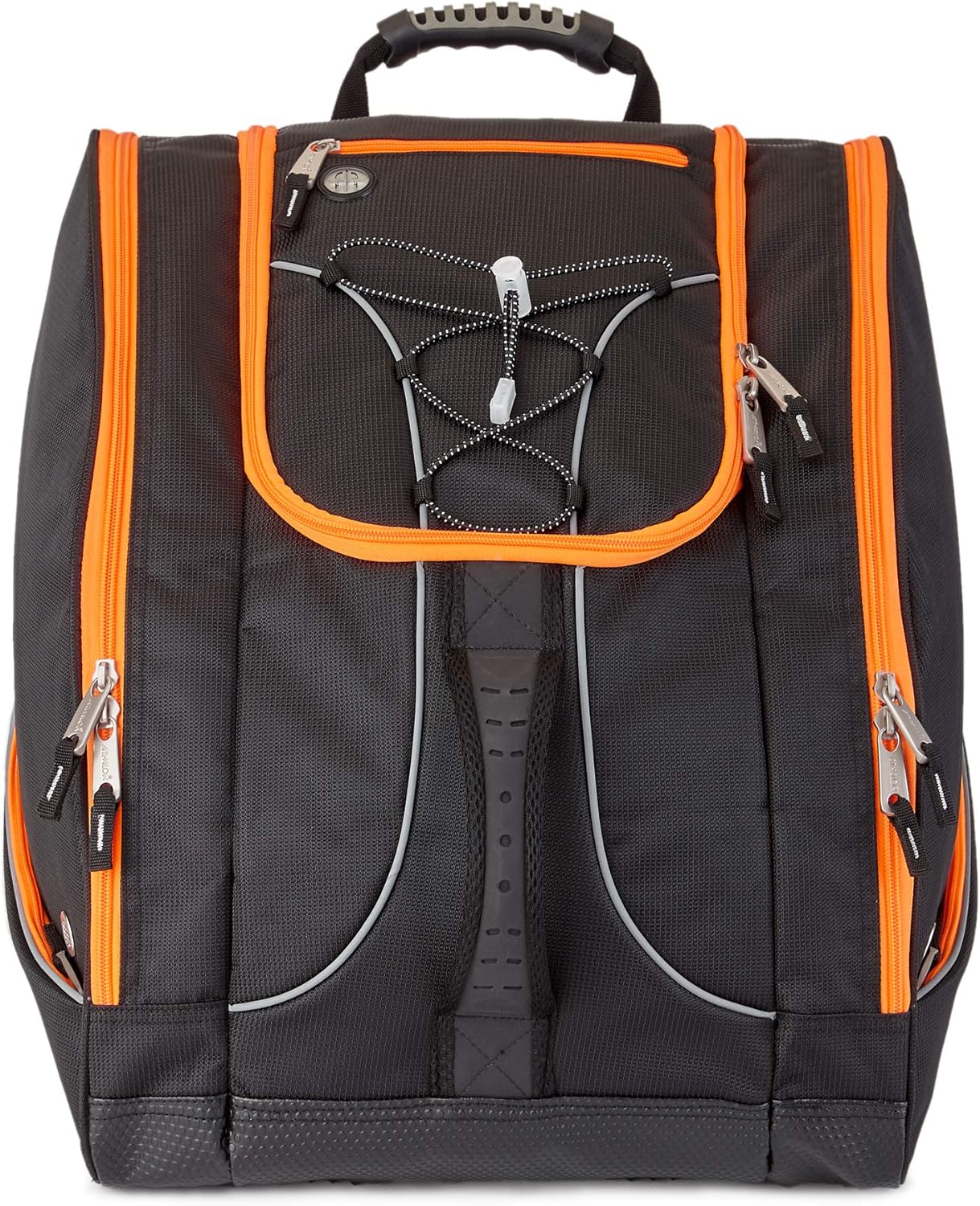 Athalon Boot Bag Backpack: Carry it all with ease!