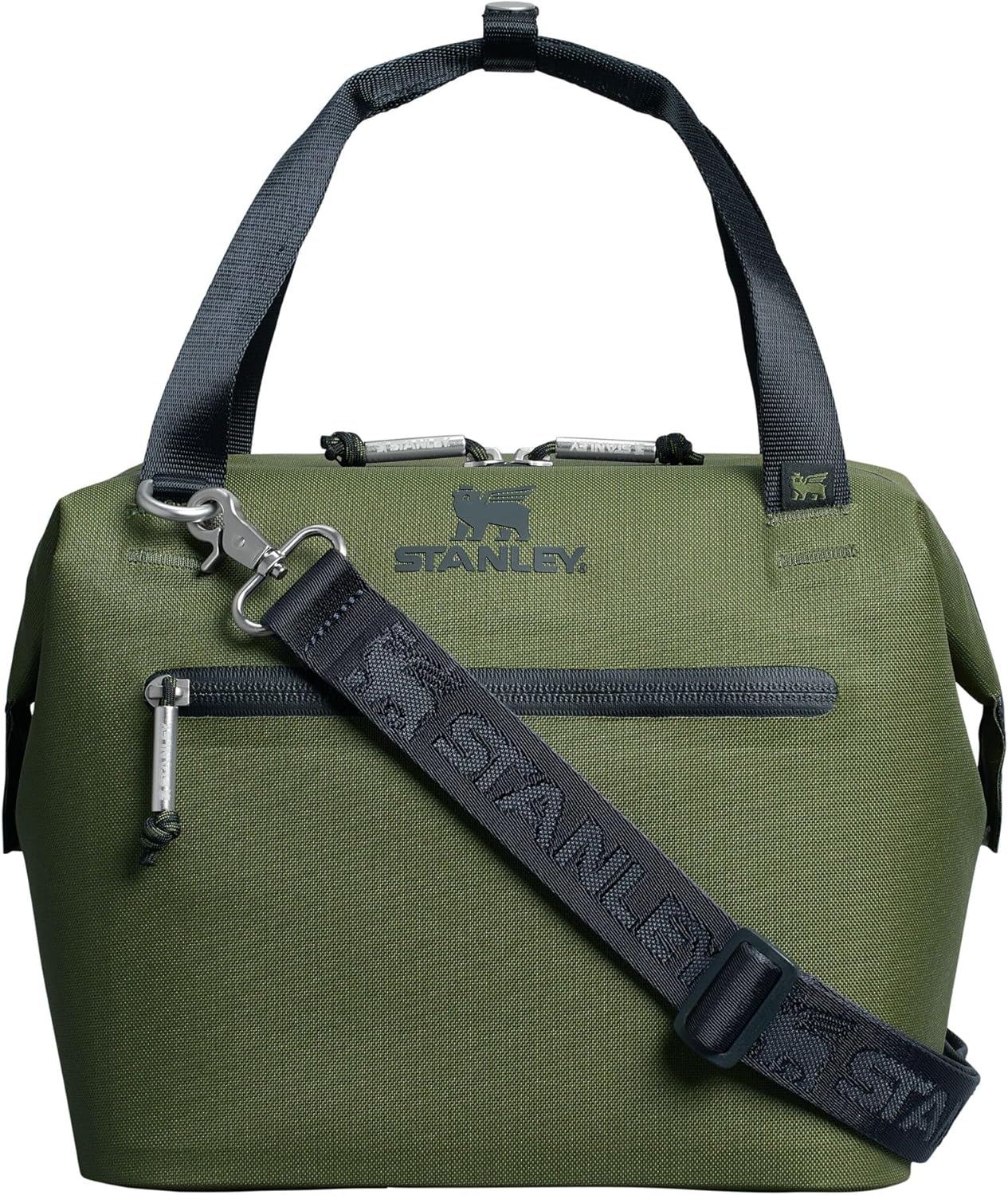 Stanley All Day Julienne Soft Cooler Bag for Every Adventure