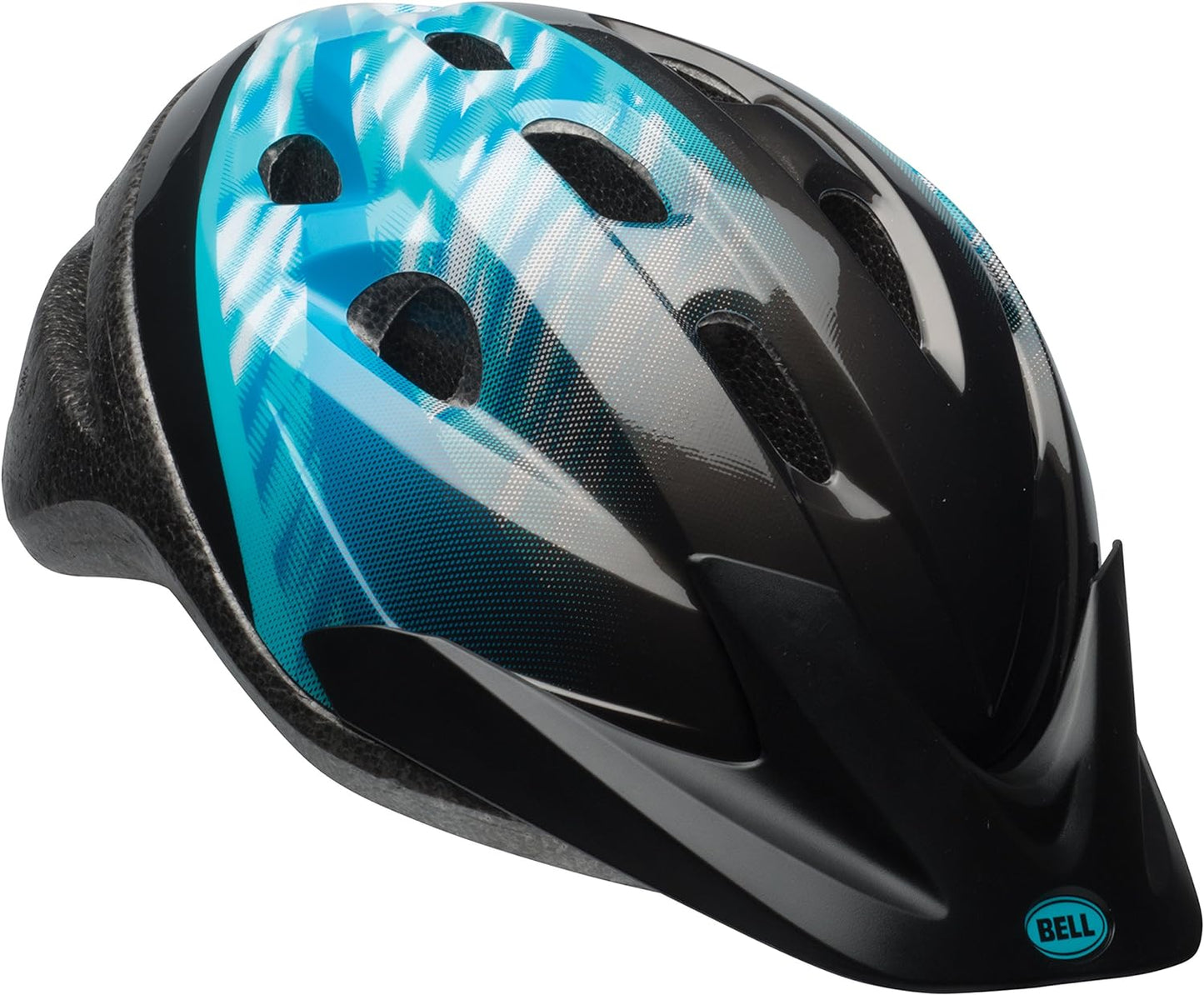 BELL Richter Bike Helmet - Lightweight Protection