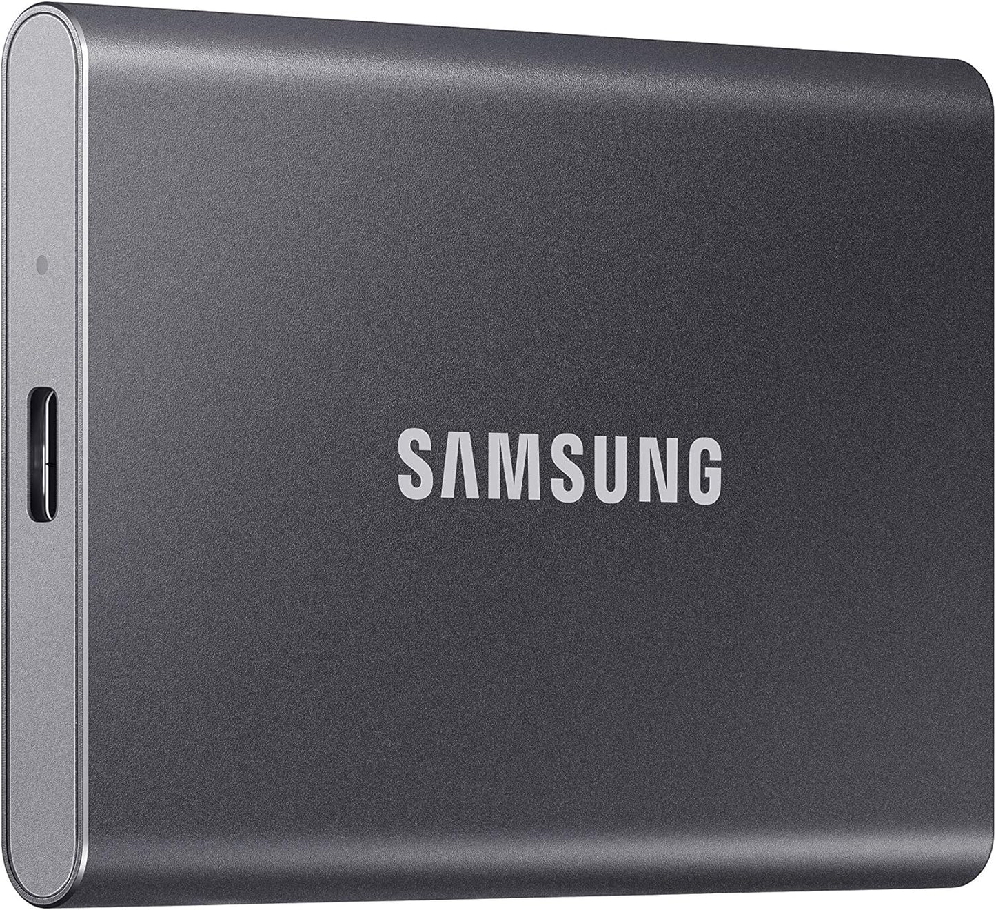 Lightning Fast 4TB Samsung SSD - 1,050MB/s Speeds!