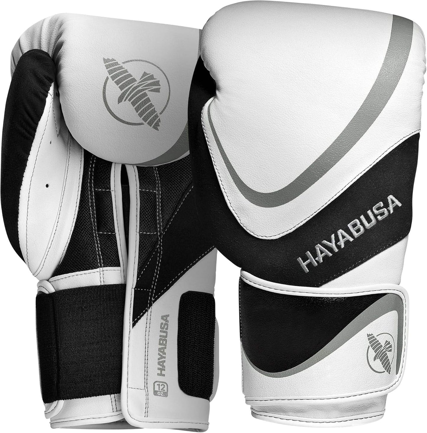 Hayabusa H5 Boxing Gloves - Superior Protection