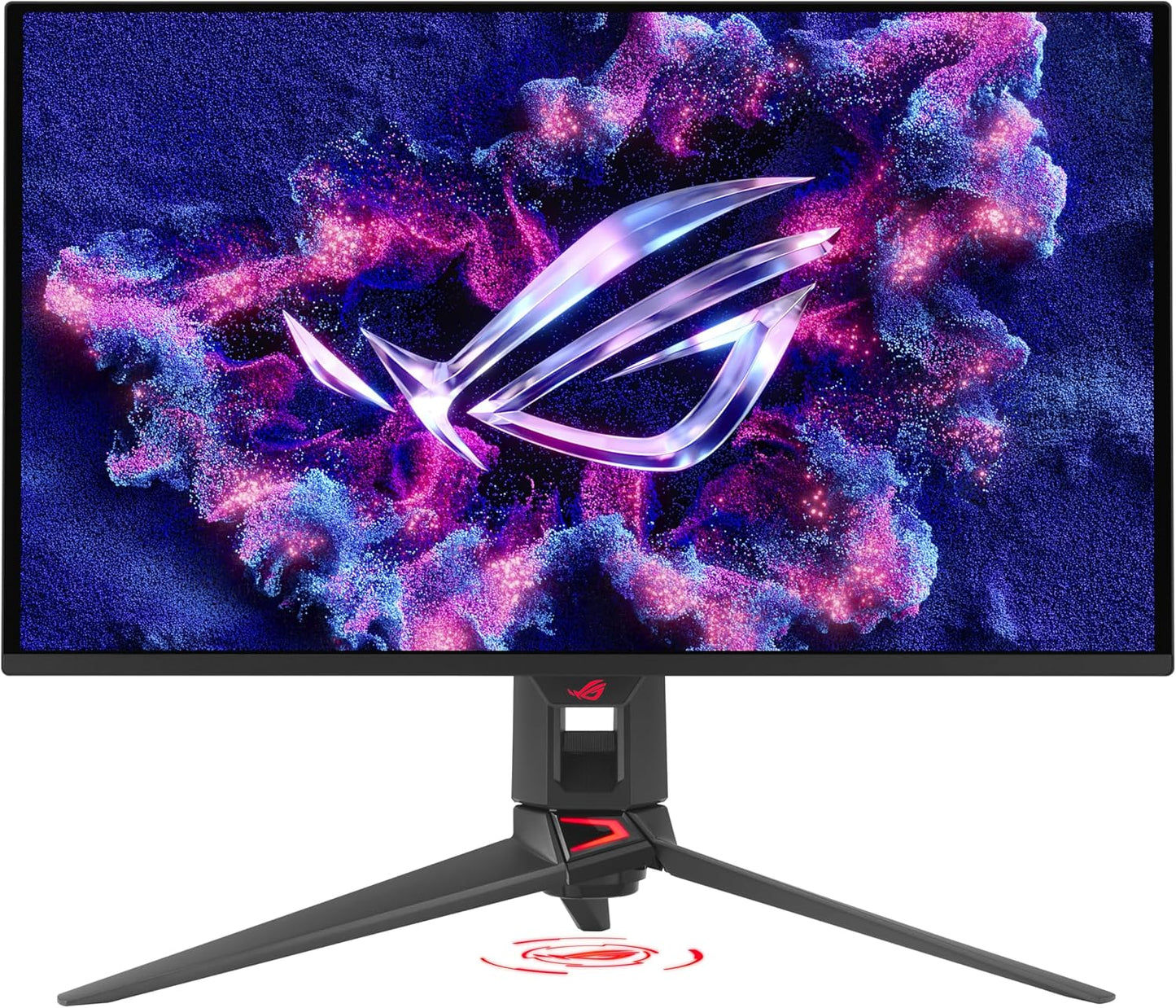 ASUS ROG Swift 27 4K QD-OLED Gaming Monitor for Gamers