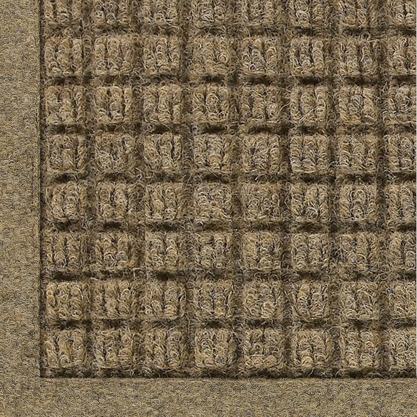 Waterhog ECO Elite Polypropylene Entrance Mat for Indoor/Outdoor Use