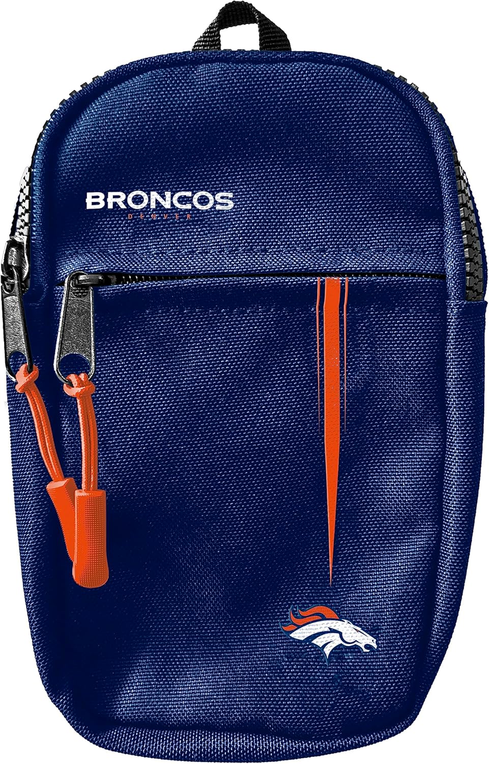 SOAR Unisex Crossbody Tech Adjustable Strap Travel Backpack