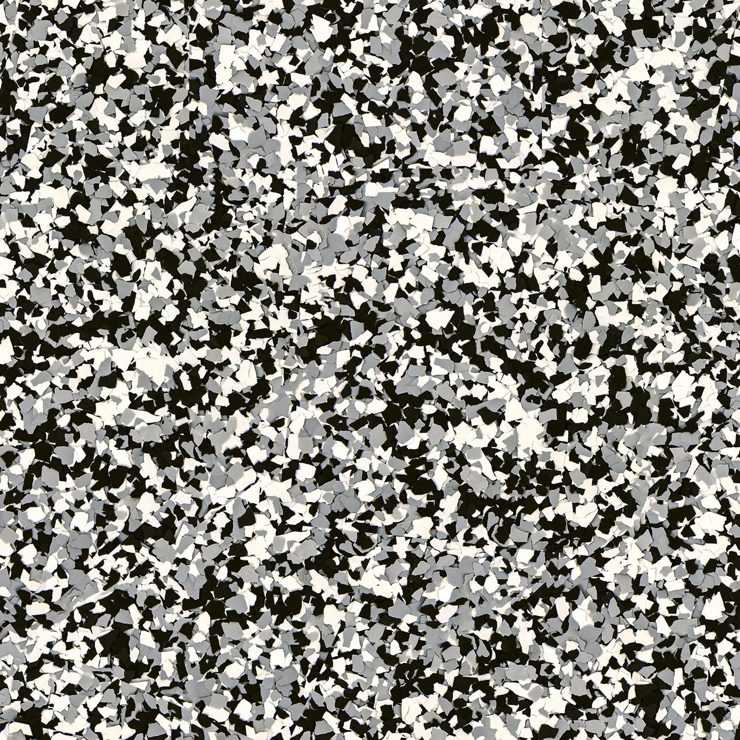 40 lb Box Decorative Chip Flakes for Epoxy Floor Coating