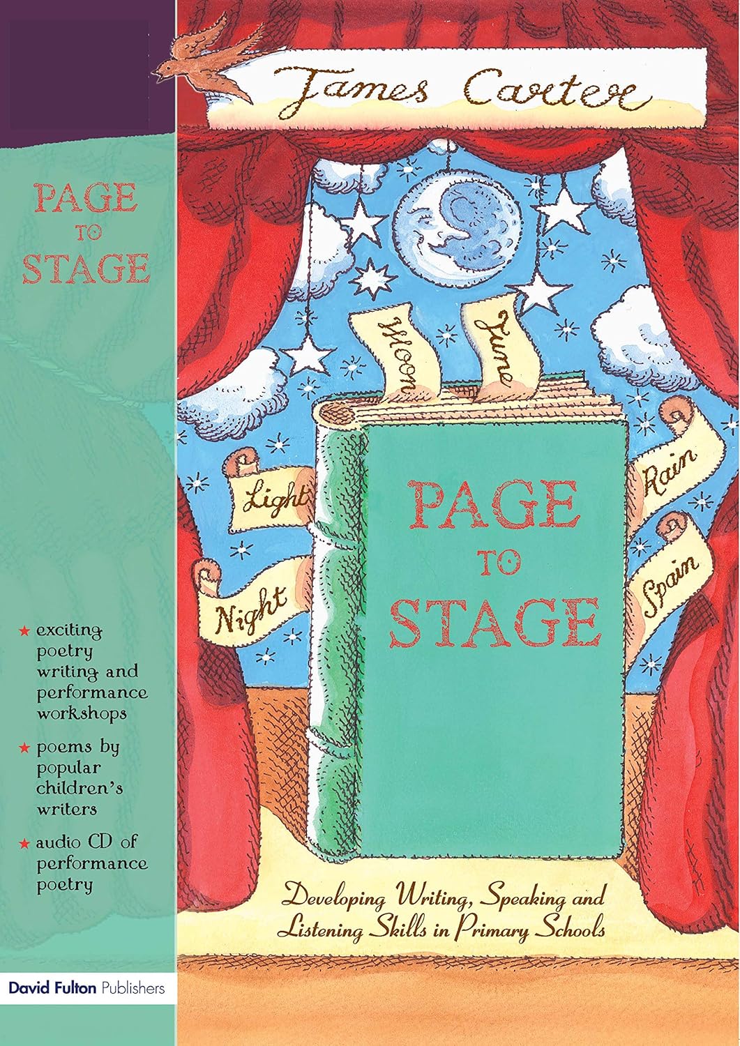 Page to Stage: Transform Your Ideas into Captivating Performances