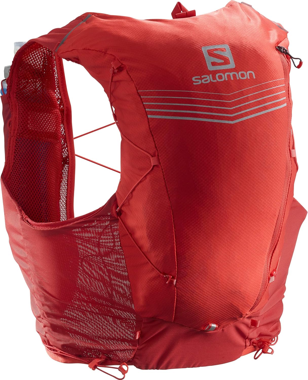 Salomon Advanced Skin 12 Trail Running Backpack - Stay Hydrated on the Go!