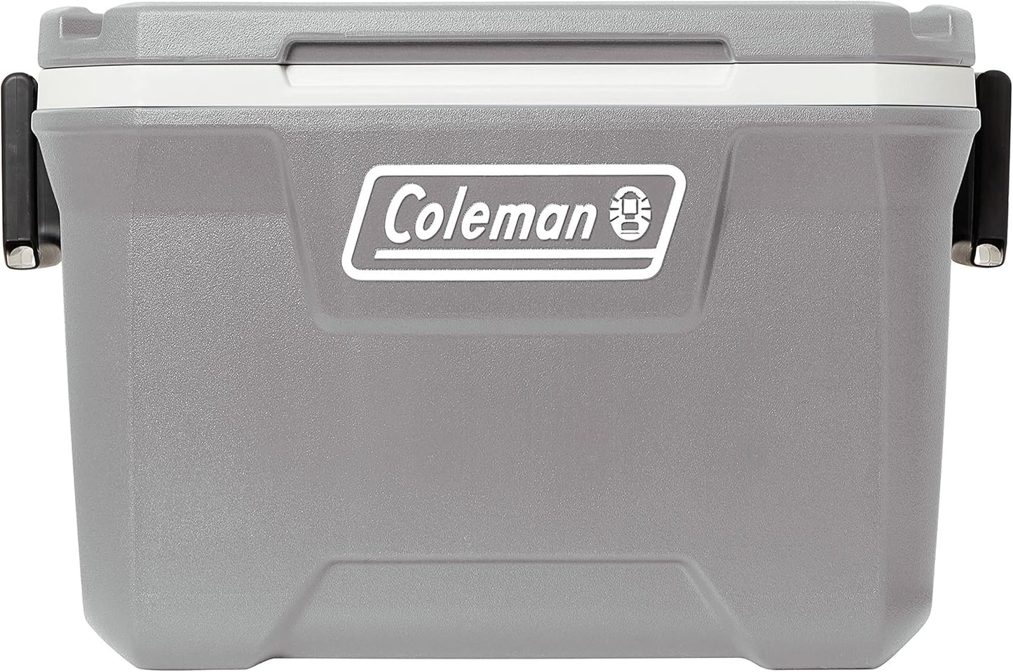 Ultimate Ice Retention: Coleman Insulated Cooler