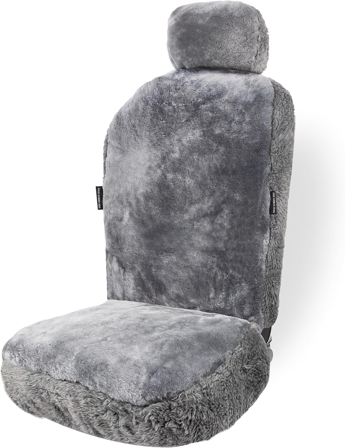 ZONETECH Car Seat Covers Full Set for All Season Protection