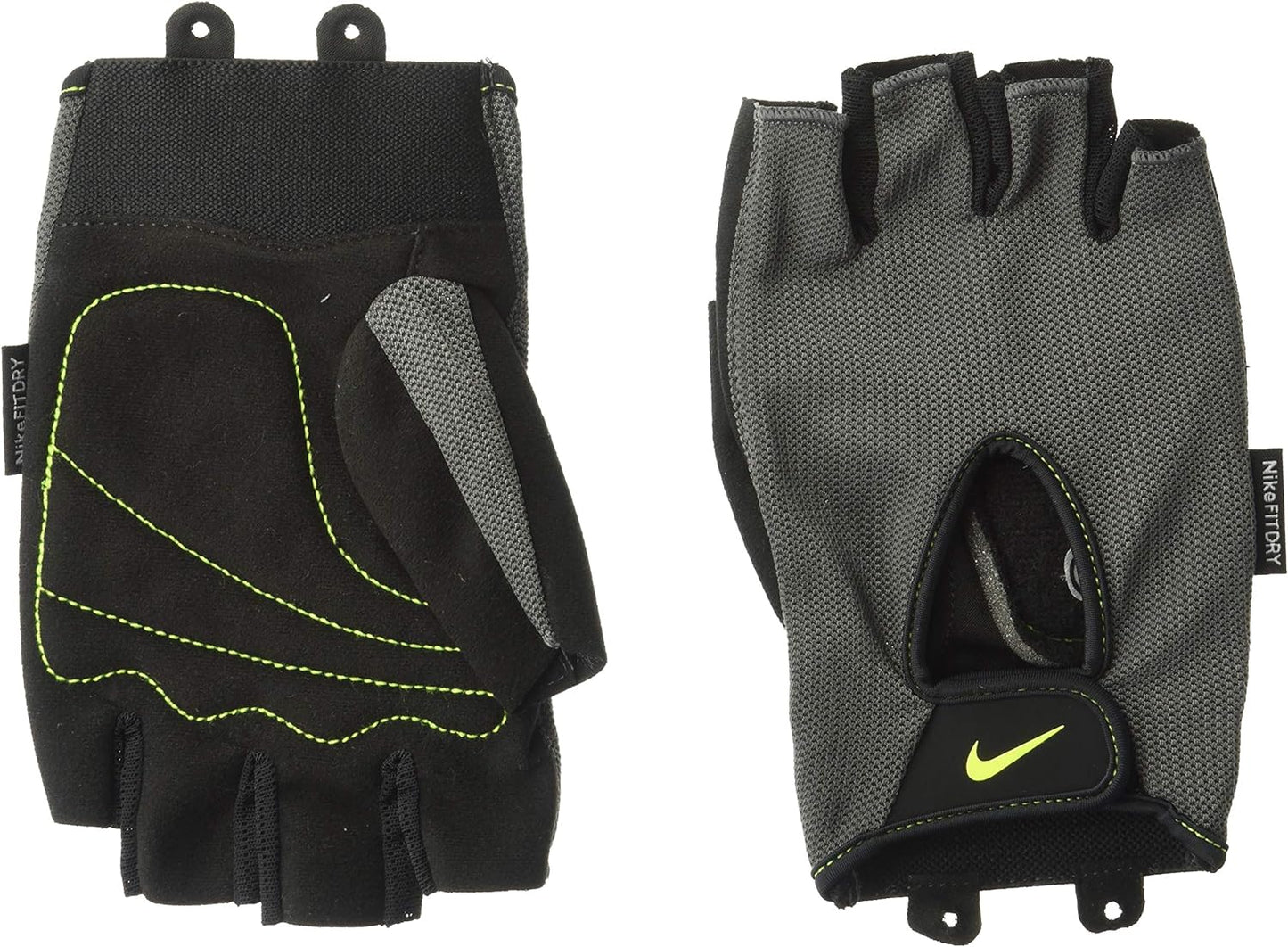 Nike Men's Fundamental: Performance Excellence