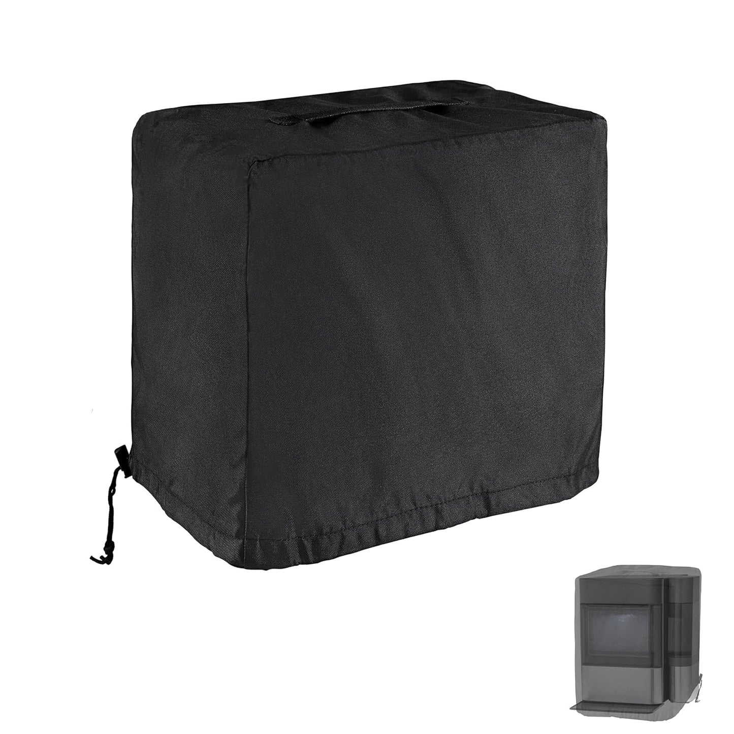 Starcrew Waterproof Cover for Ice Maker - Protects From Damage!