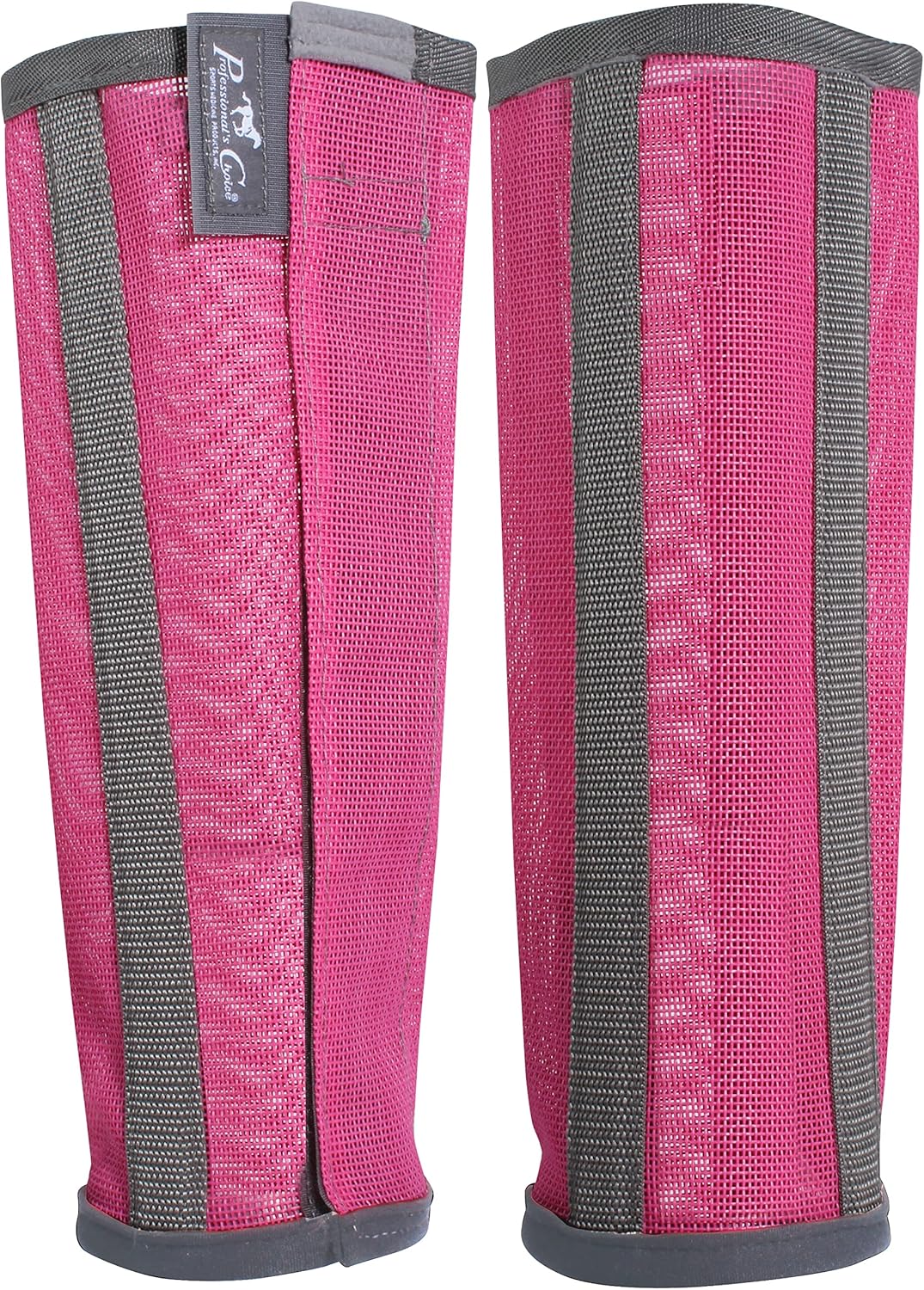 Professional's Choice Deluxe Fly Boots for Ultimate Comfort