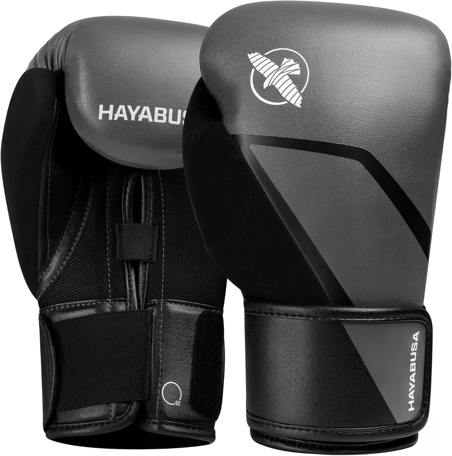 Hayabusa E1 Boxing Gloves for Men and Women - Ultimate Upgrade