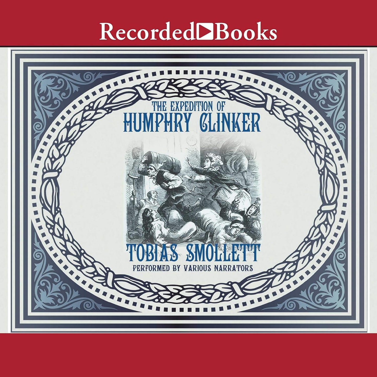 The Expedition of Humphry Clinker: A Classic Novel Review