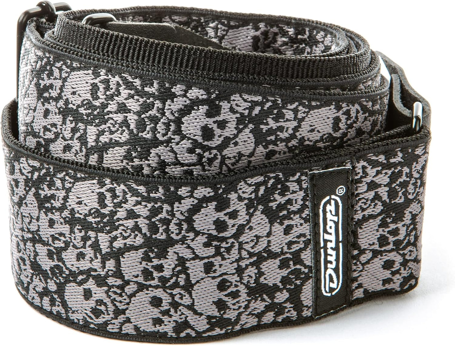 JIM DUNLOP Jacquard: Stylish Unisex Accessory