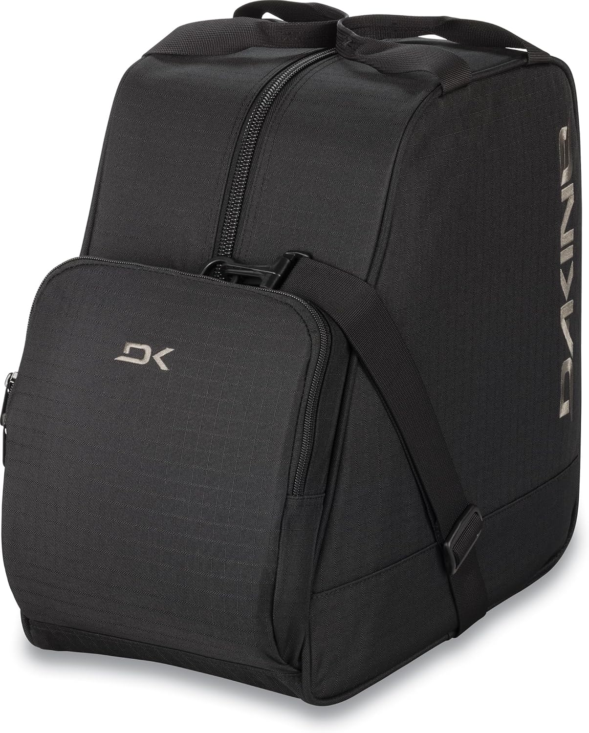 Dakine 30L Ski & Snowboard Boot Bag - Organize Easily!