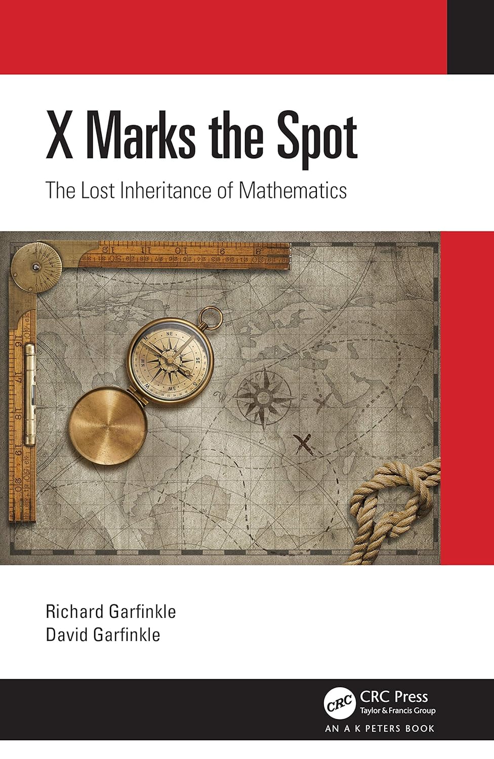 X Marks the Spot: A Deep Dive into Recreational Mathematics