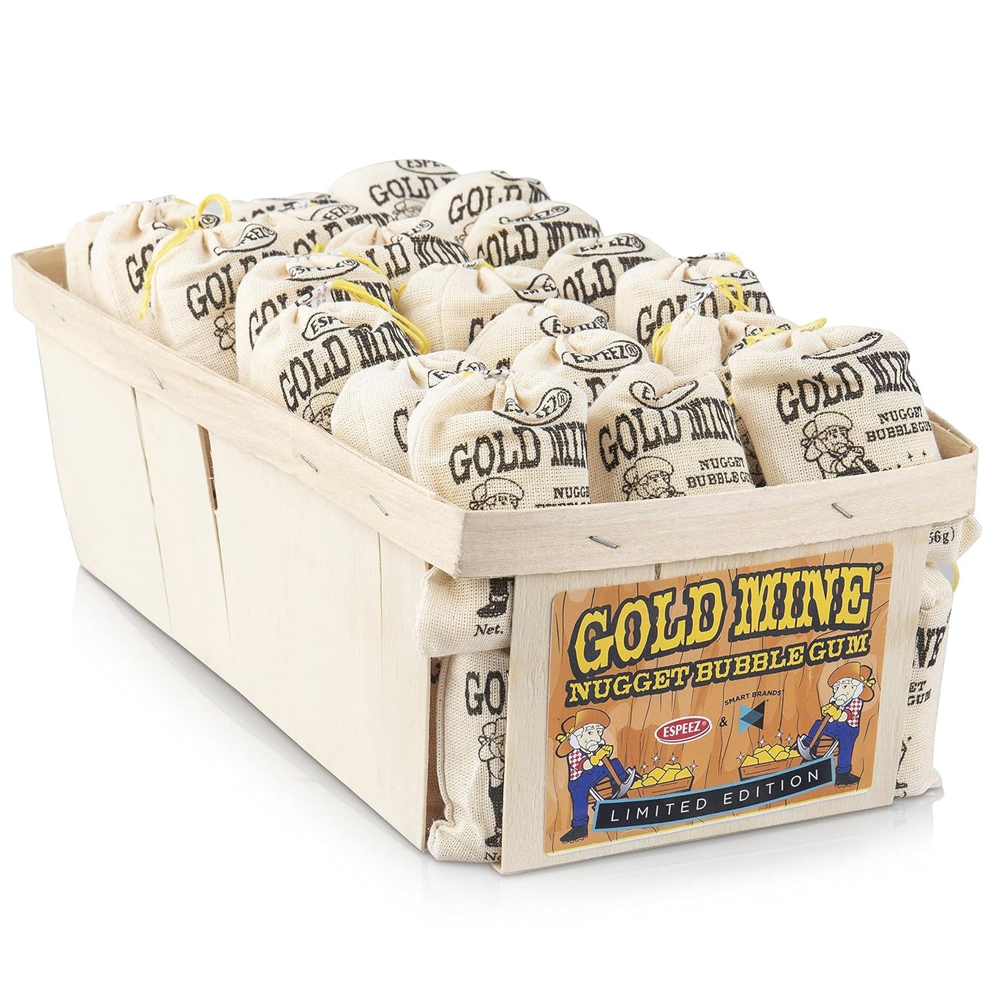 Old Fashioned Bubble Gum Candy for Parties and Special Events