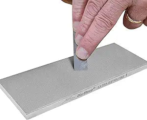DMT D8EE Dia-Sharp Diamond Knife Sharpener 8in Extra Fine
