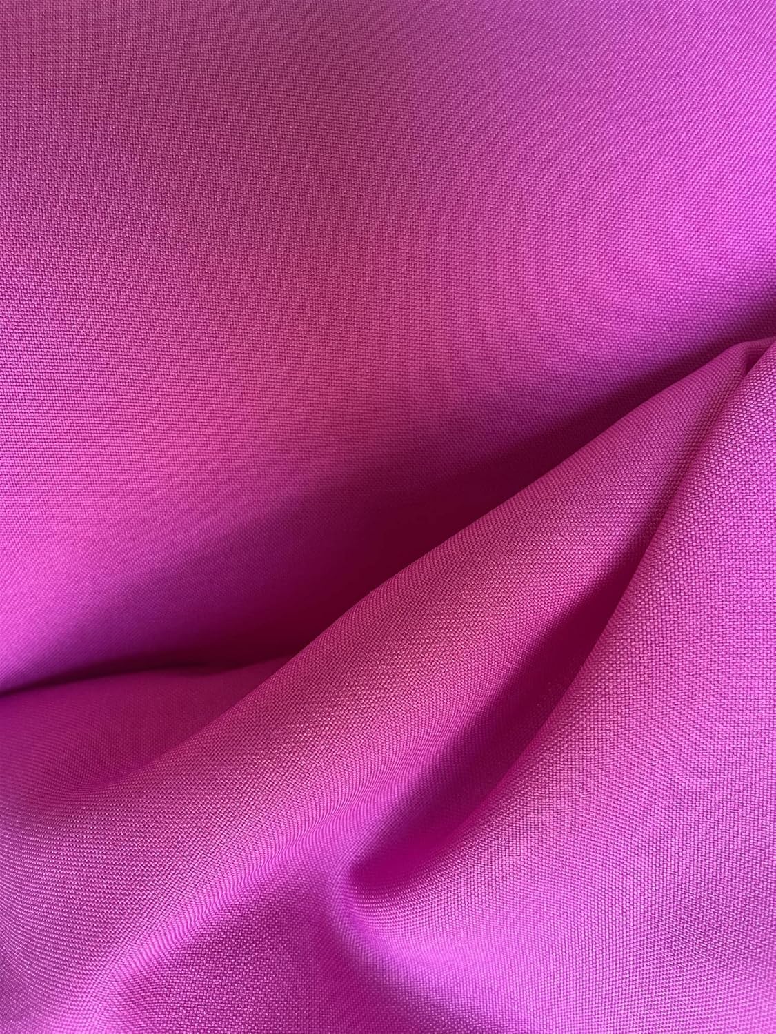 60in Poly Poplin Polyester Fabric for Apparel and Home Decor