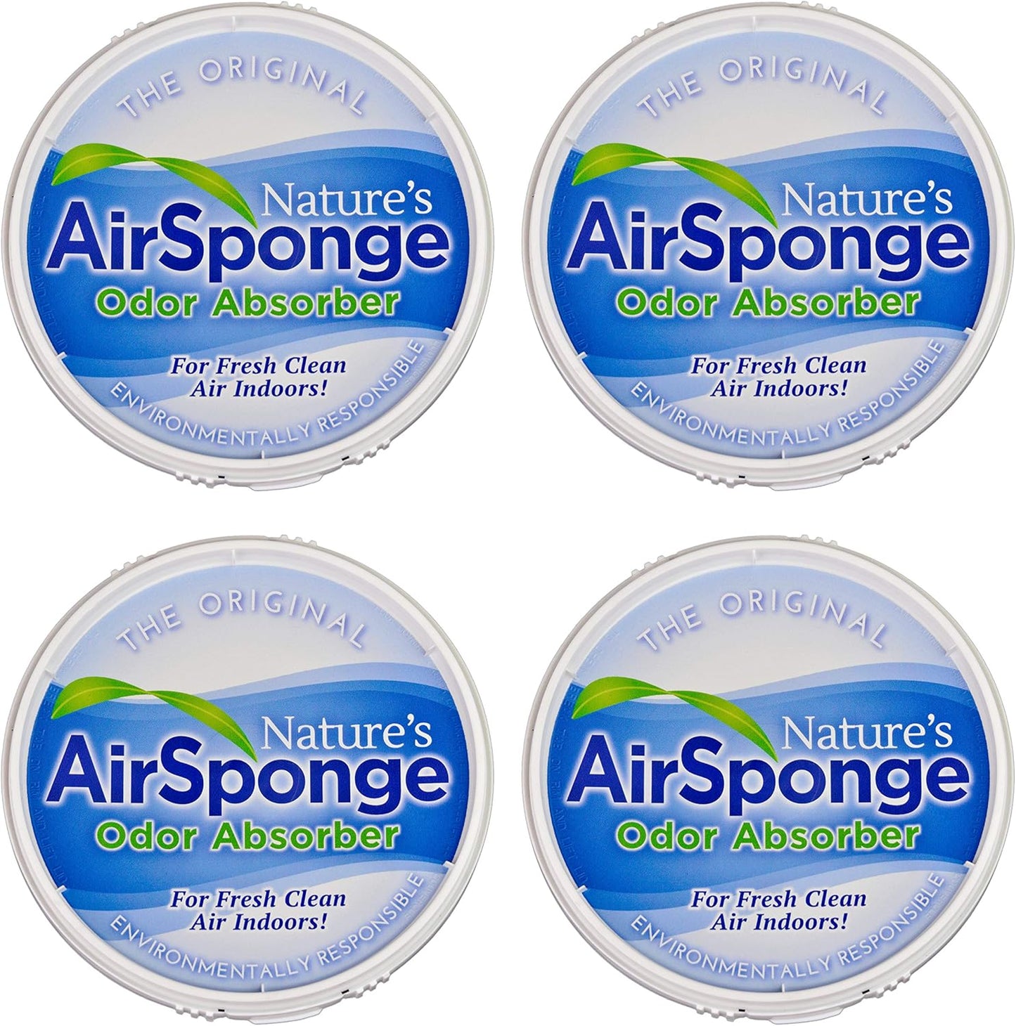 Delta Nature's Air Sponge Odor Absorber for Fresh Clean Air