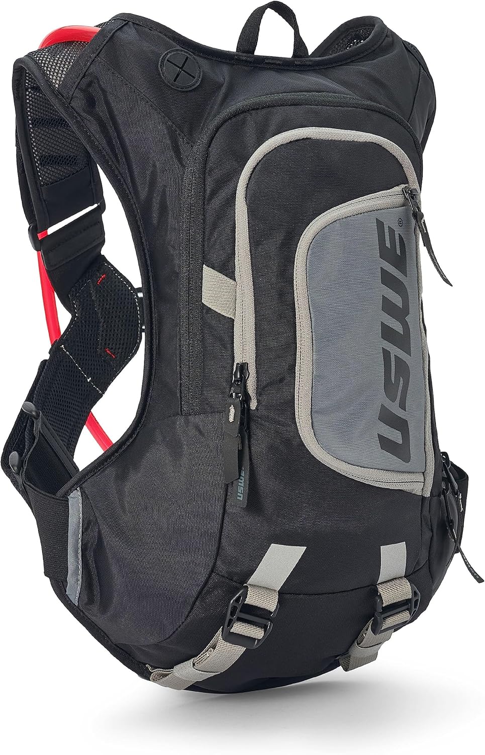 USWE Outlander Hydration Pack for Cycling and Trail Running