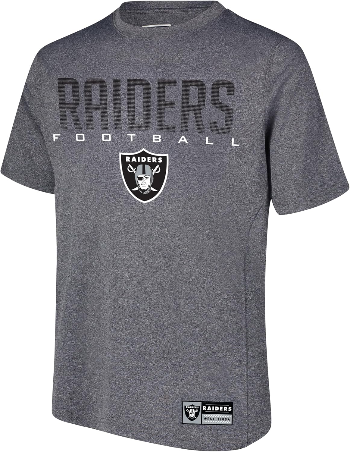Ultra Game NFL Official Super Soft Game Day T-Shirt Review