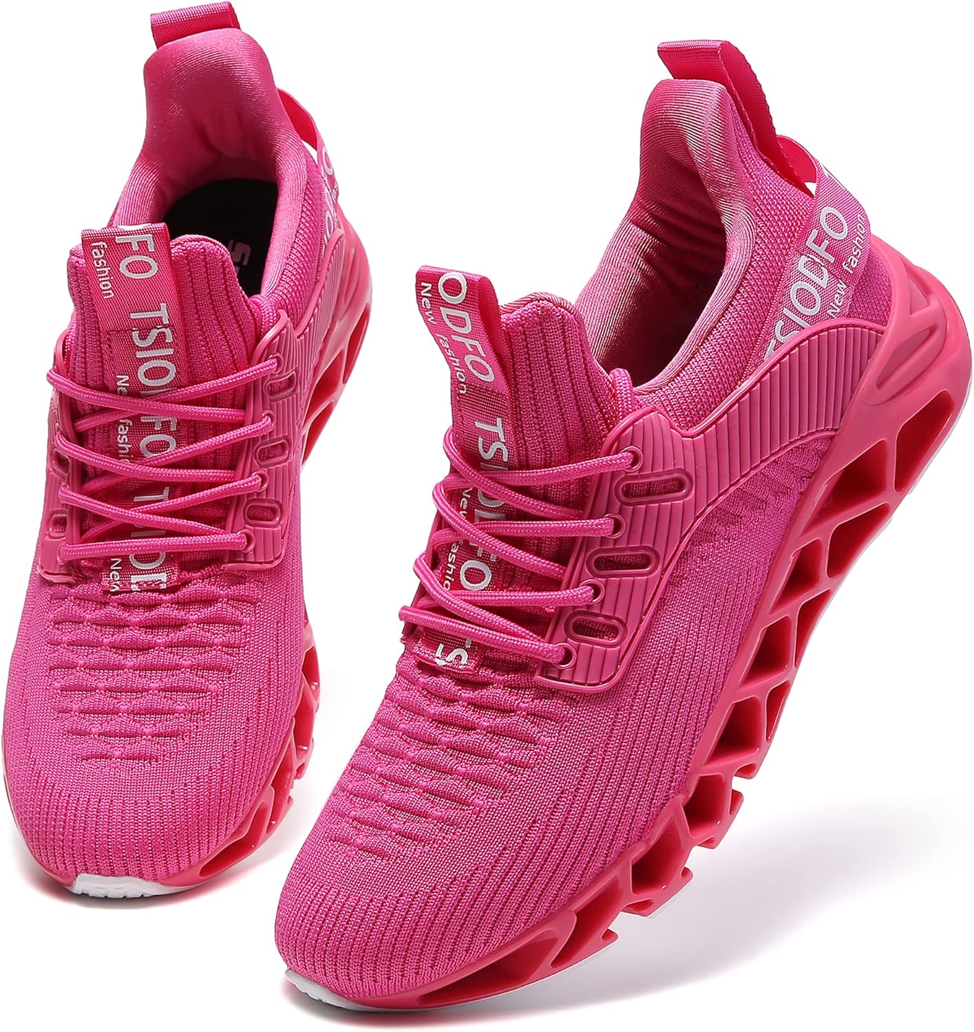 SKDOIUL Women's Athletic Tennis Walking Shoes for Every Occasion