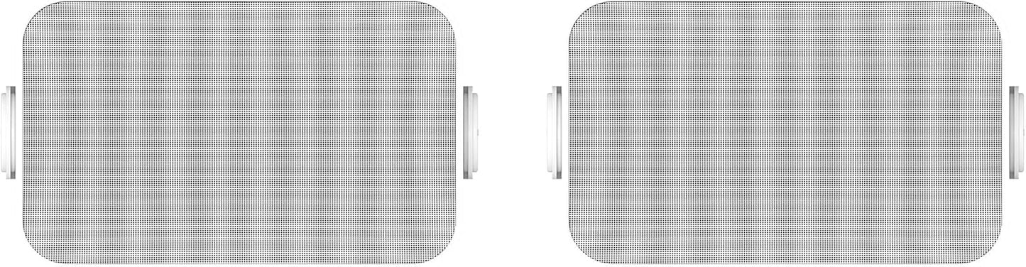 Premium Sonos Outdoor Sound