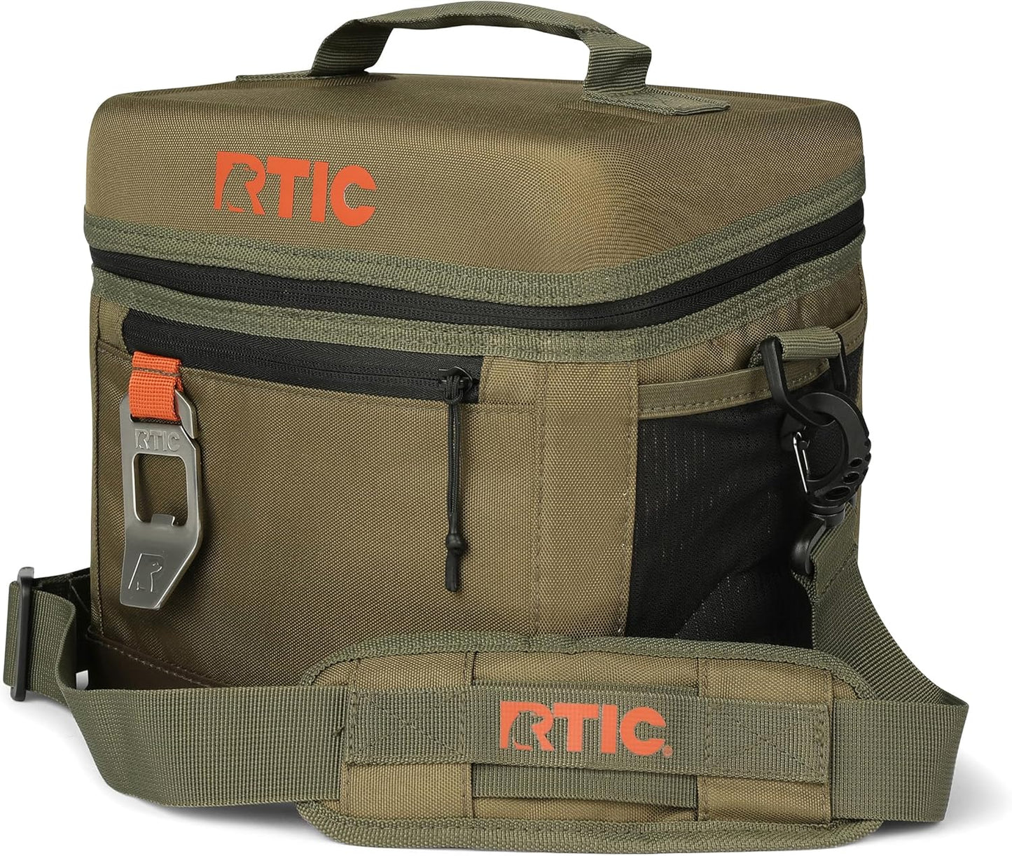 RTIC 8 Can Everyday Cooler for Lunch, Beach, and Travel