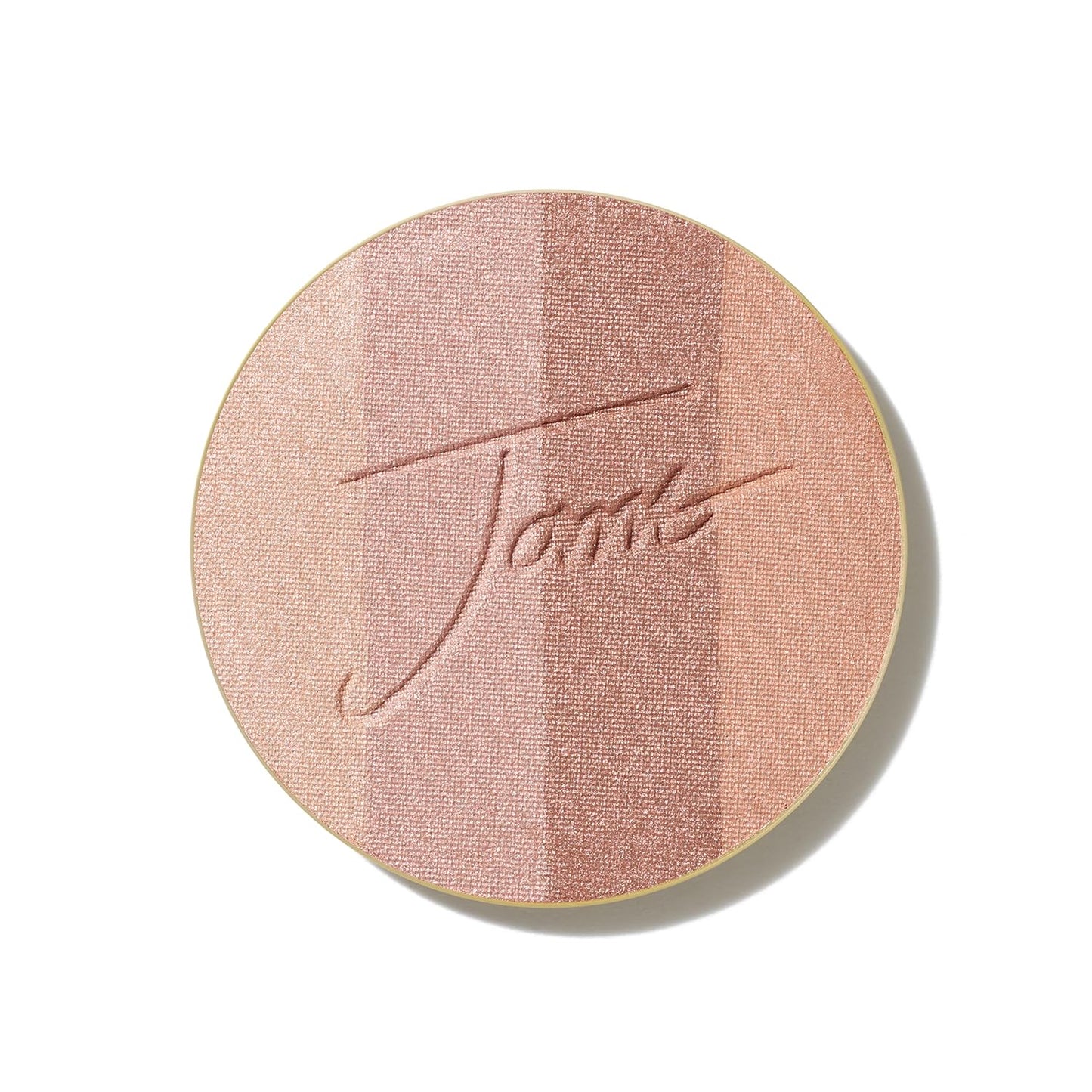Jane Iredale PureBronze Shimmer Bronzer Refill for Radiant Skin