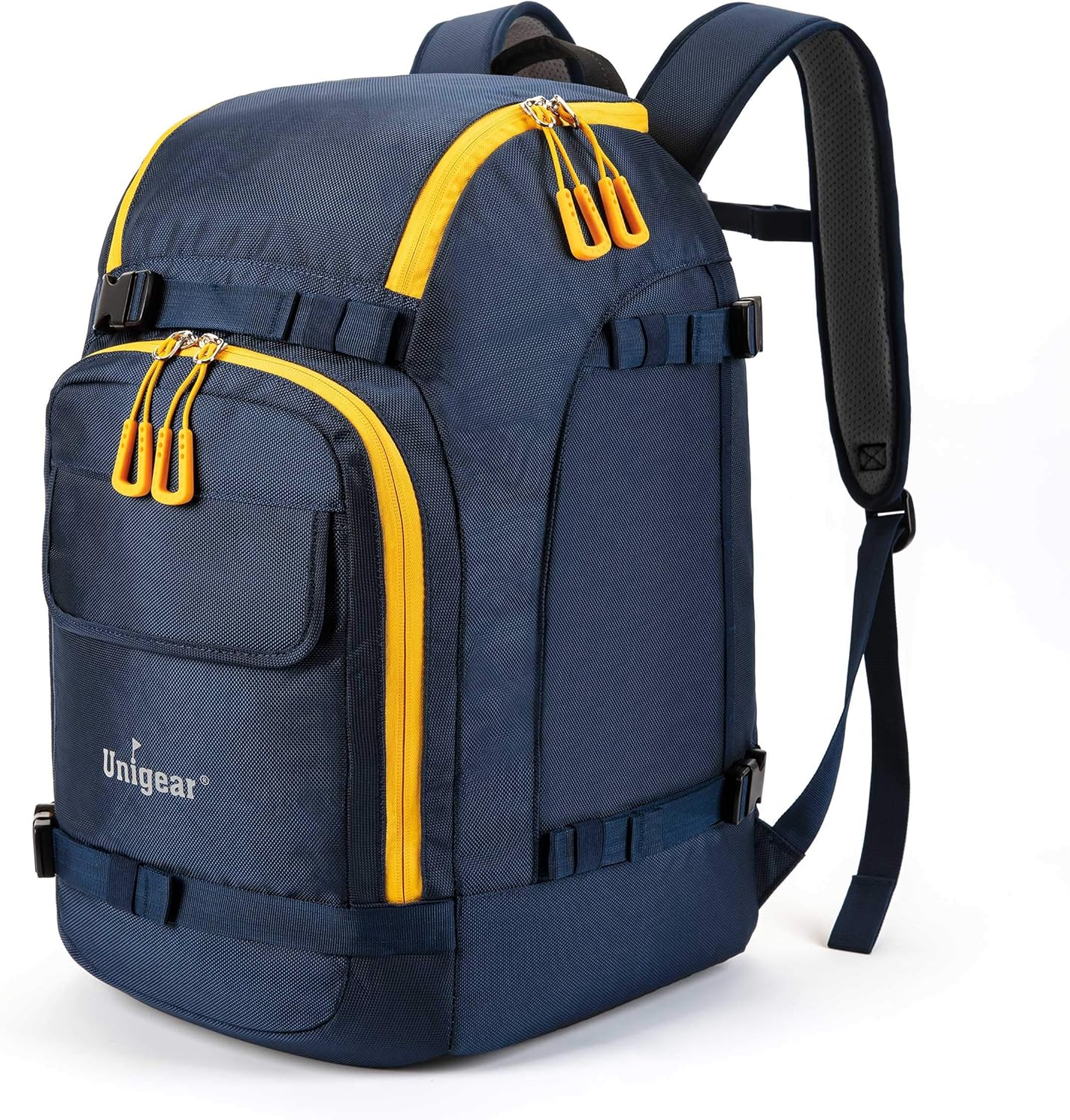Unigear 50L Ski Boot Bag - Organize Ski Gear Effortlessly