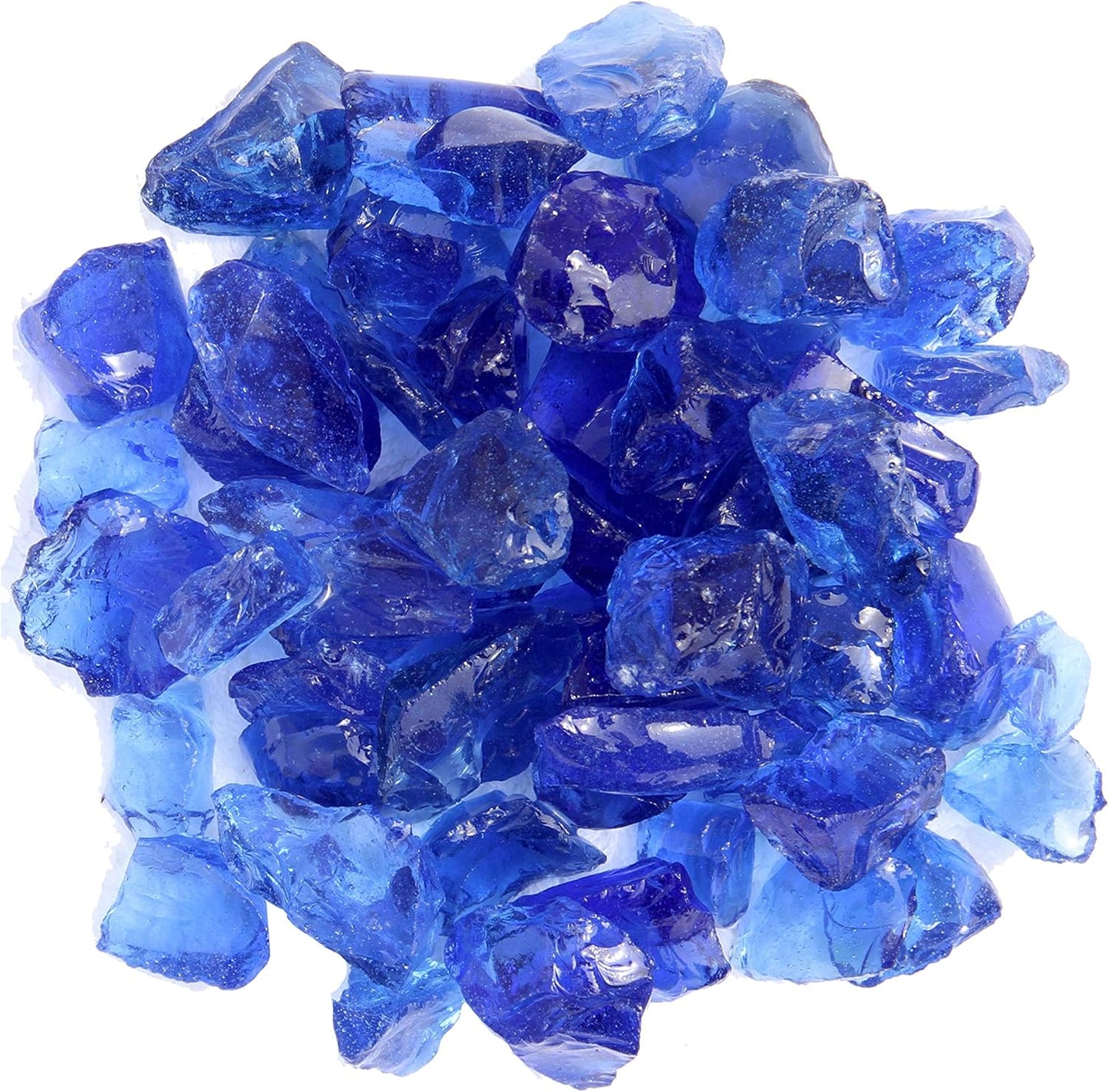 AZ Patio Firepit Recycled Glass for Stunning Fire Features