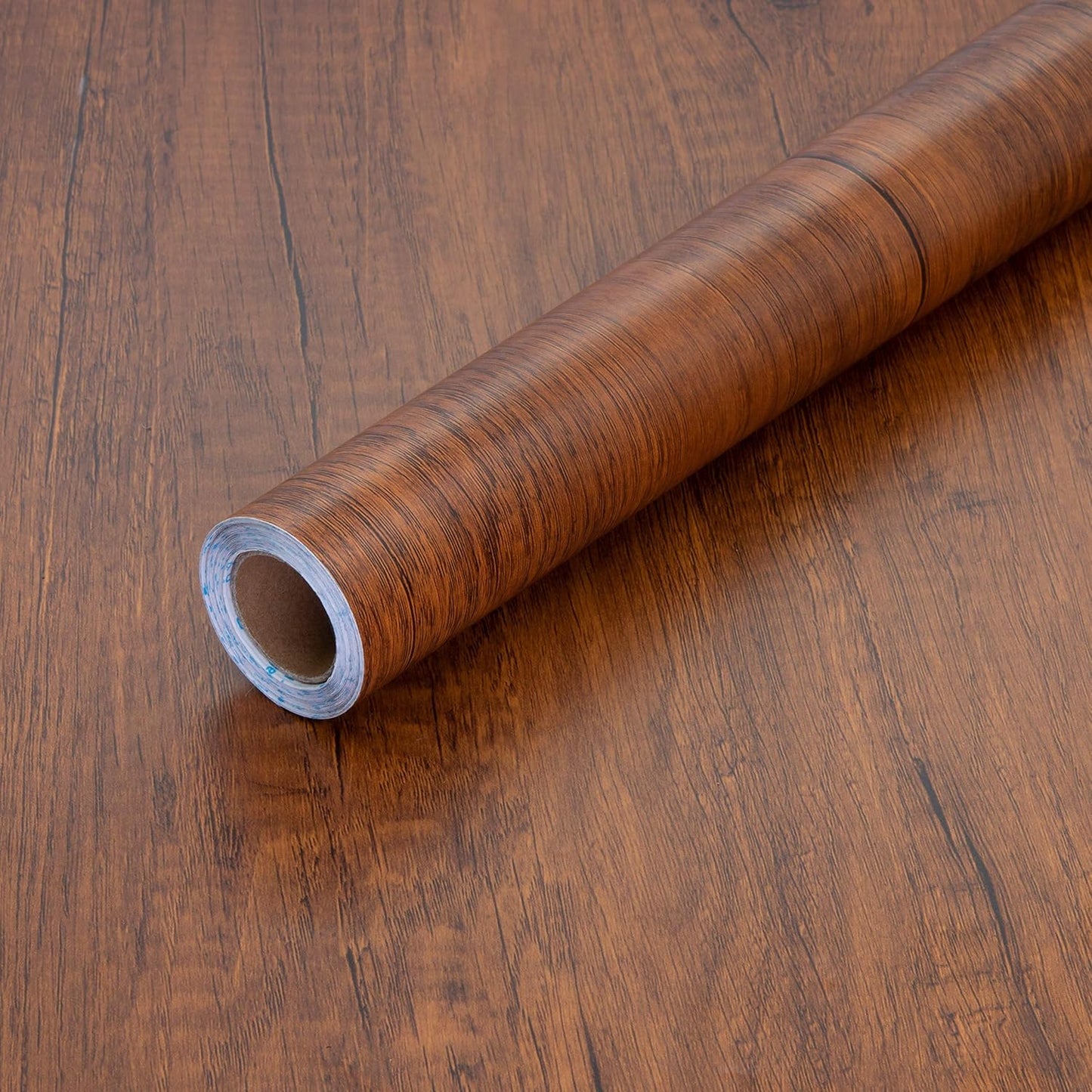 Decoroom Contact Paper for Easy Home Makeover with Wood Grain