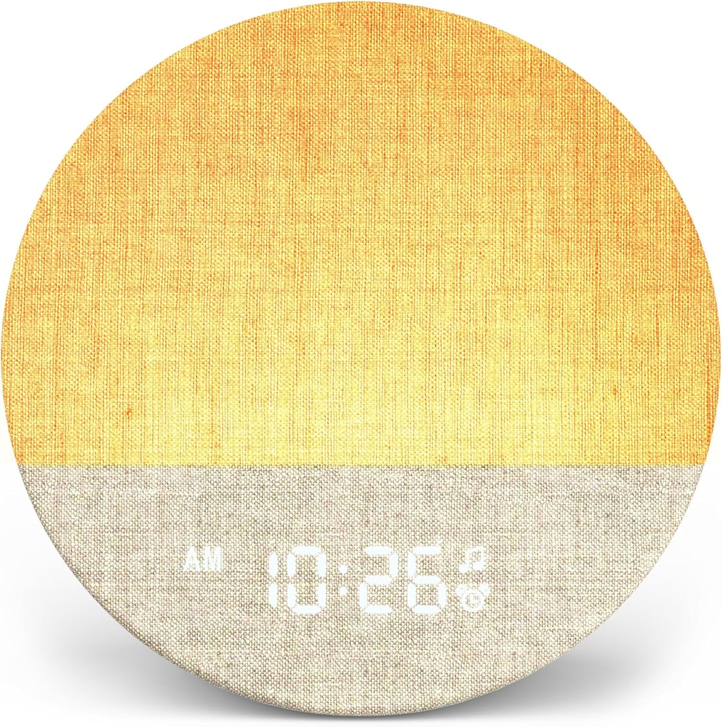 Dreamegg Sunrise 1: Customizable Sleep Sounds