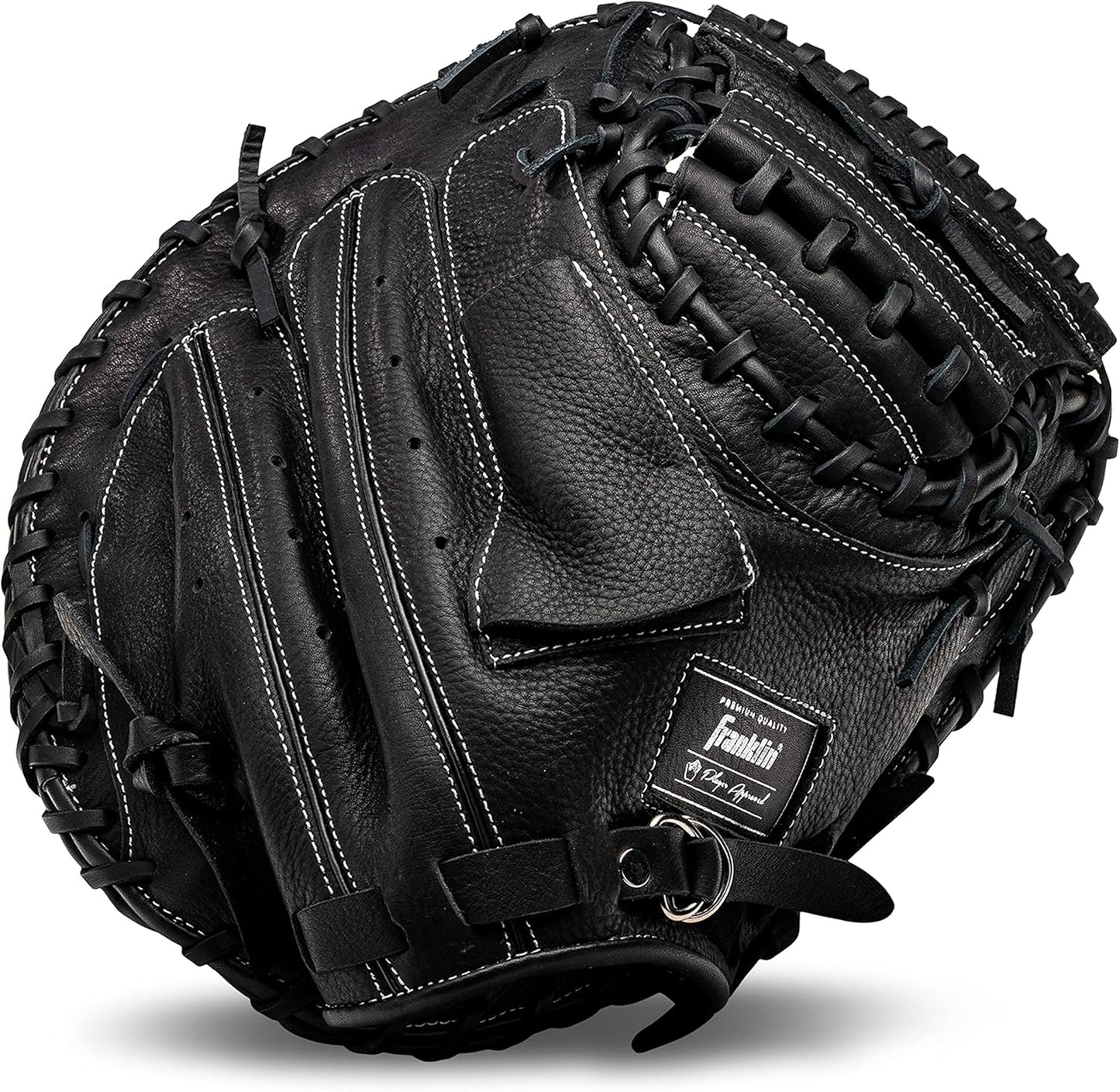 Franklin Sports Baseball Fielding Glove for Adults and Youth
