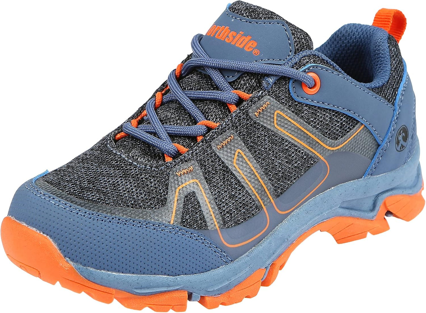 Northside Boys Hiker: Lightweight & Durable
