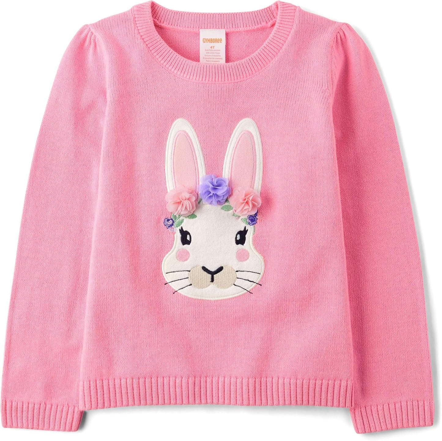 Gymboree Baby-Boys Long Sleeve Crew Neck Pullover Sweater Review