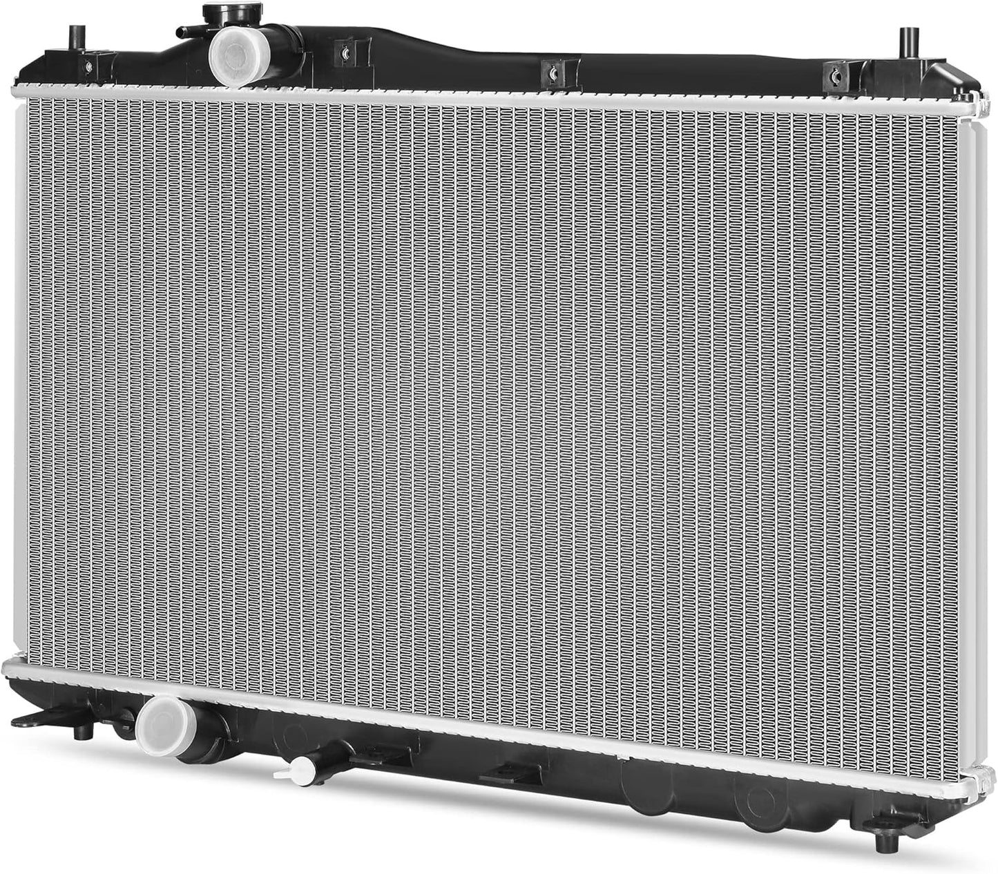AUTOSAVER88 Radiator for 2012-2015 Civic & ILX Models