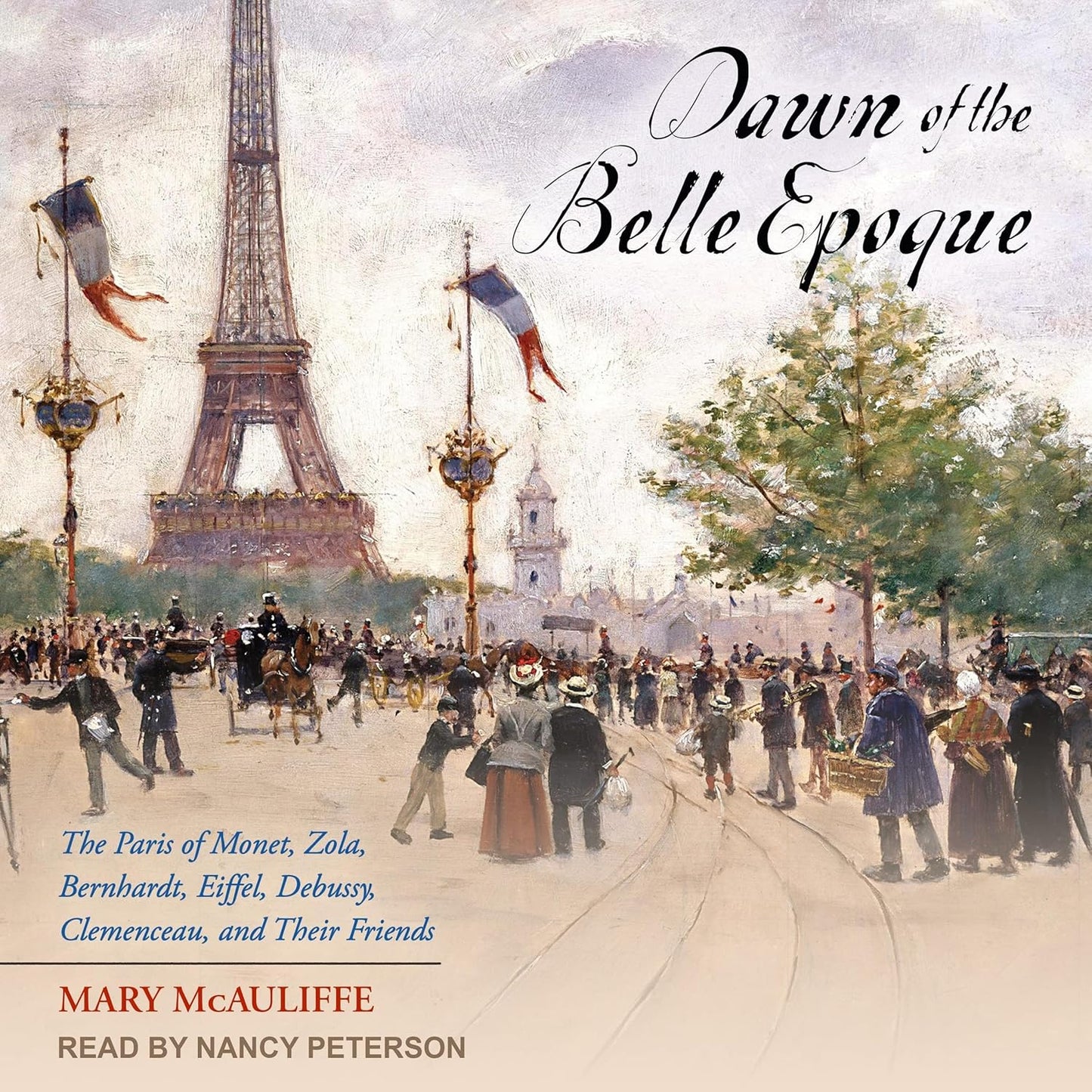 Dawn of the Belle Epoque: Explore Paris Through Art and Culture