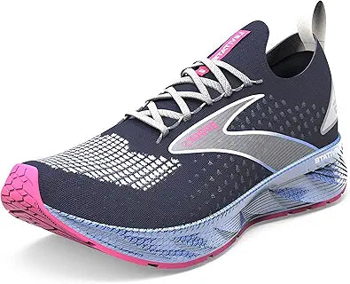 Brooks Womens Levitate Stealthfit 6 Neutral Running Shoe Review