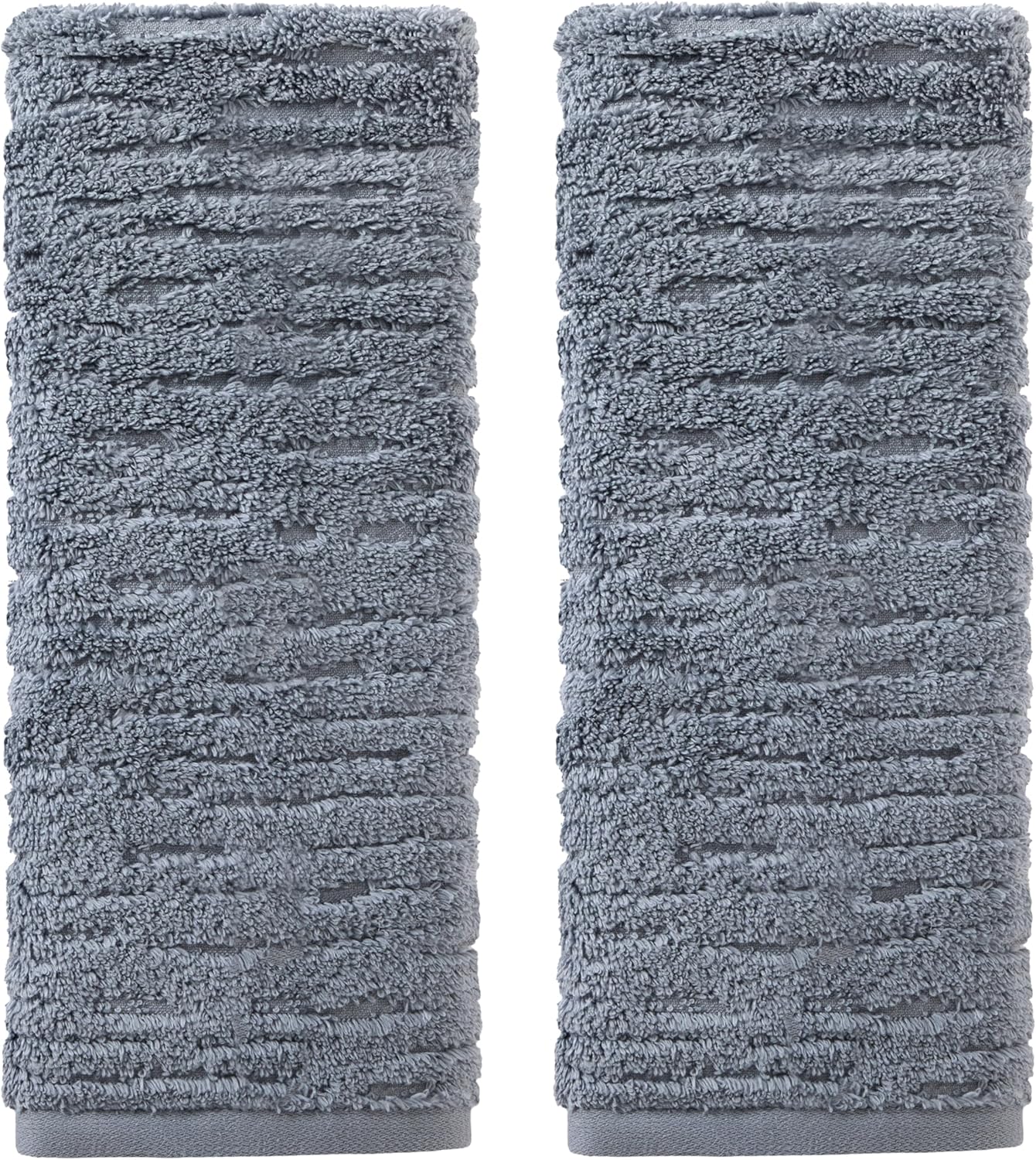 CloudSoft Cotton Luxury Hand Towel Set - Softest Towels Yet
